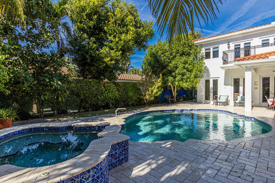 BOCA RATON POR LA MAR - Residential Lease