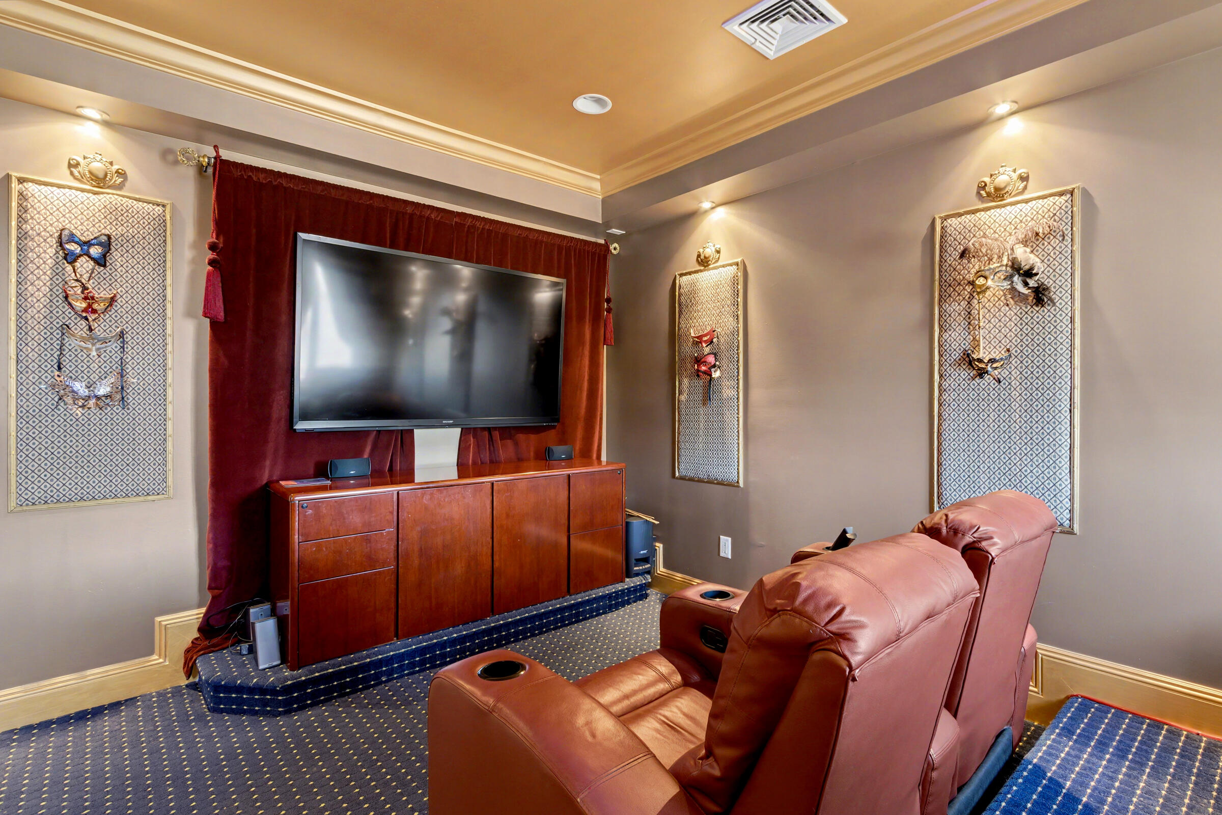 BOCA RATON POR LA MAR - Residential Lease