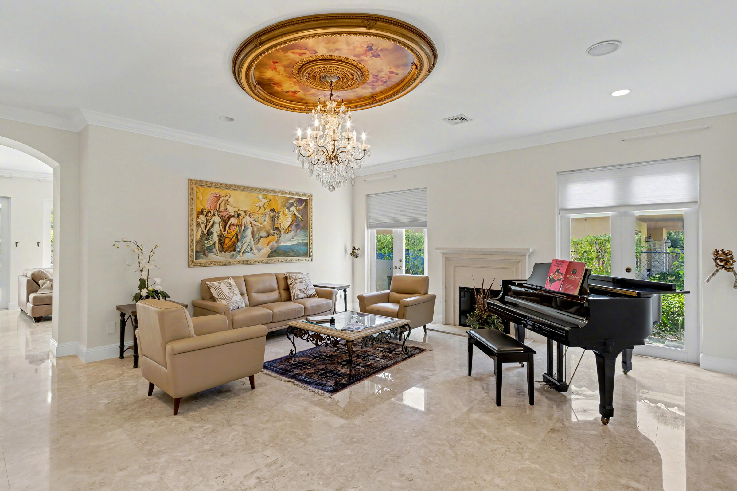 BOCA RATON POR LA MAR - Residential Lease