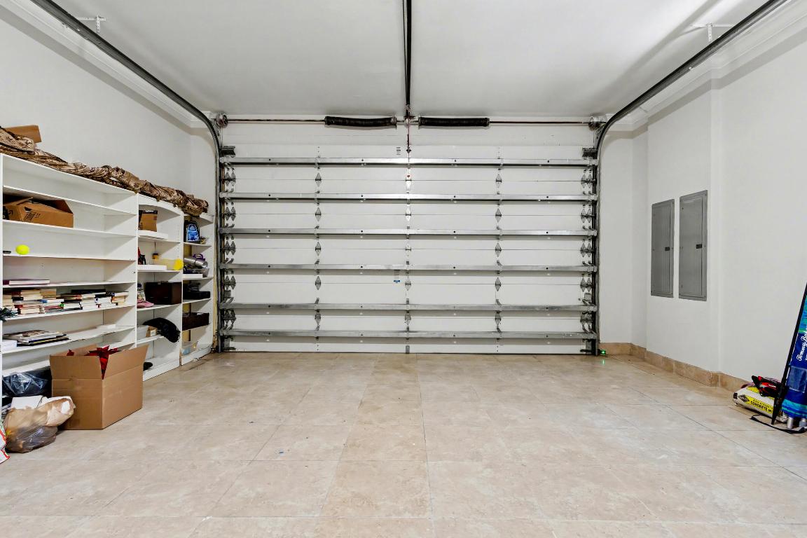 BOCA RATON POR LA MAR - Residential Lease