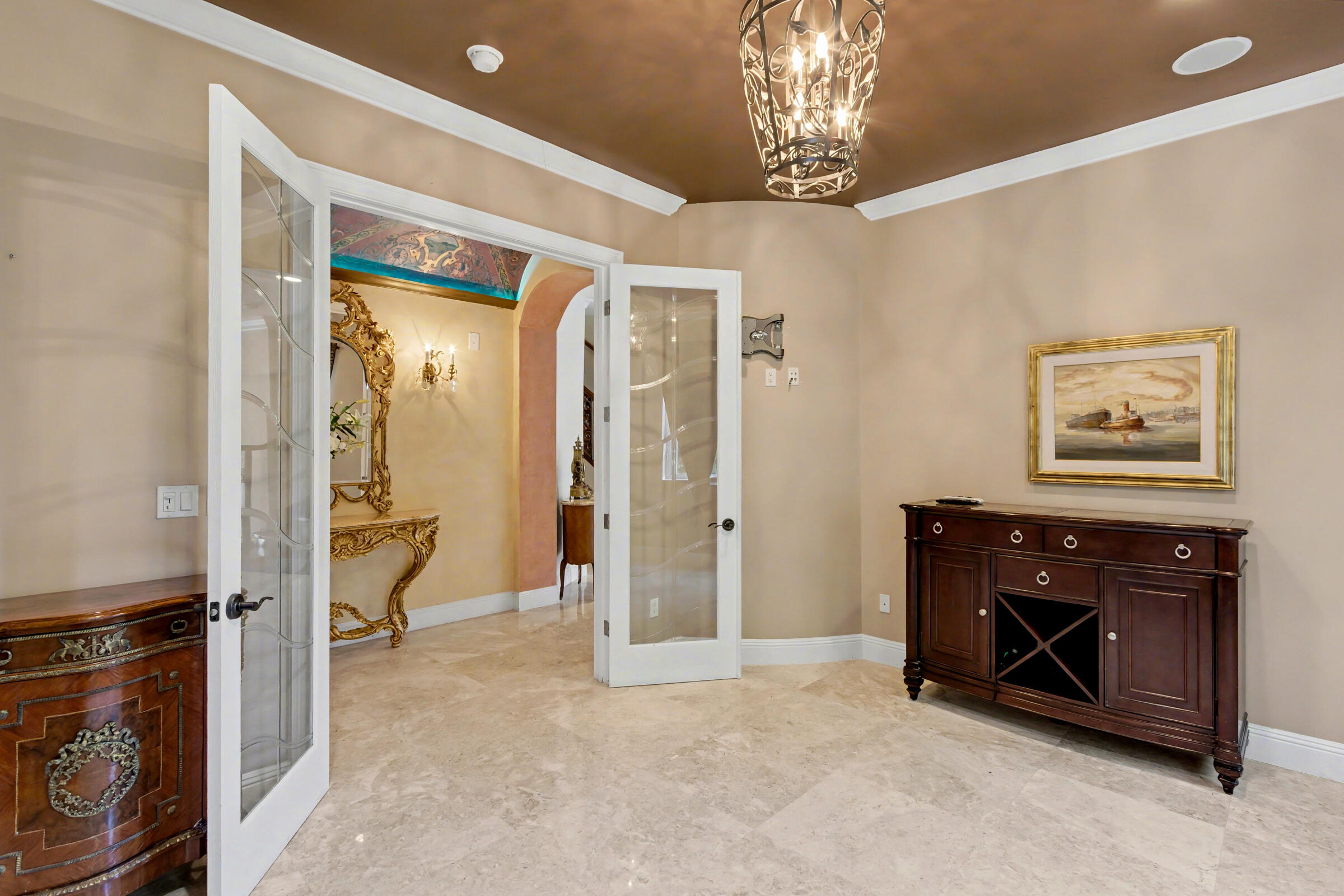 BOCA RATON POR LA MAR - Residential Lease