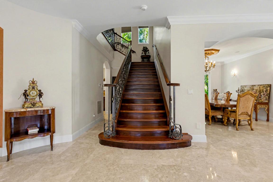 BOCA RATON POR LA MAR - Residential Lease