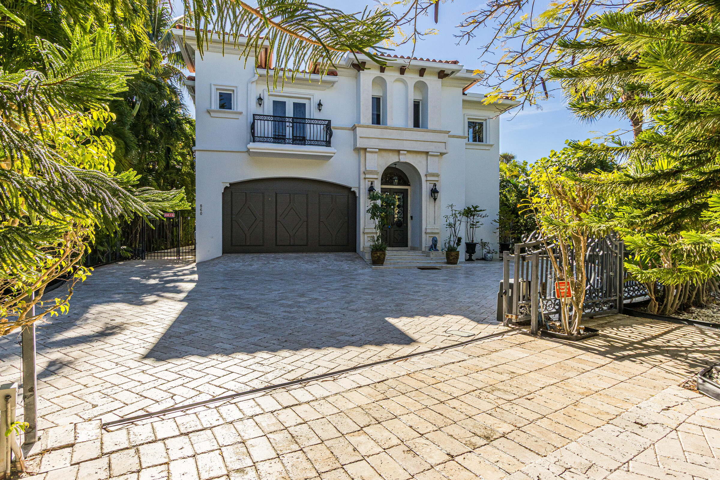 BOCA RATON POR LA MAR - Residential Lease