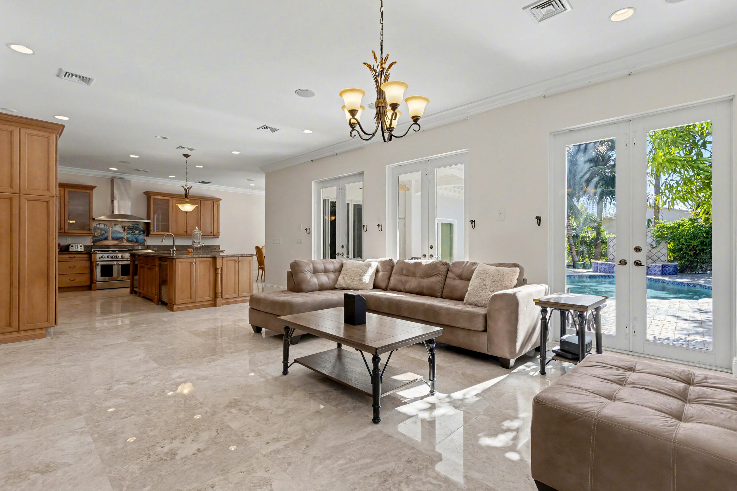 BOCA RATON POR LA MAR - Residential Lease