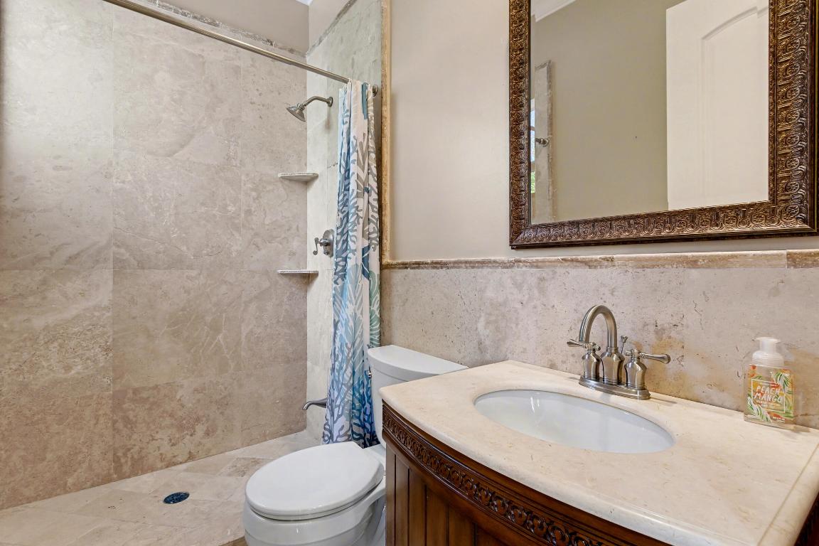 BOCA RATON POR LA MAR - Residential Lease