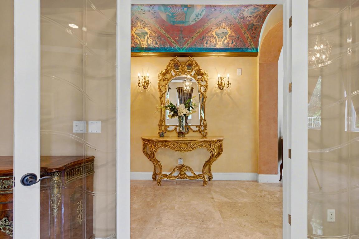 BOCA RATON POR LA MAR - Residential Lease