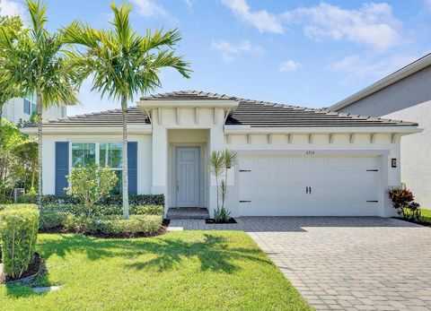 4914 SW Montclair Drive Stuart FL 34997