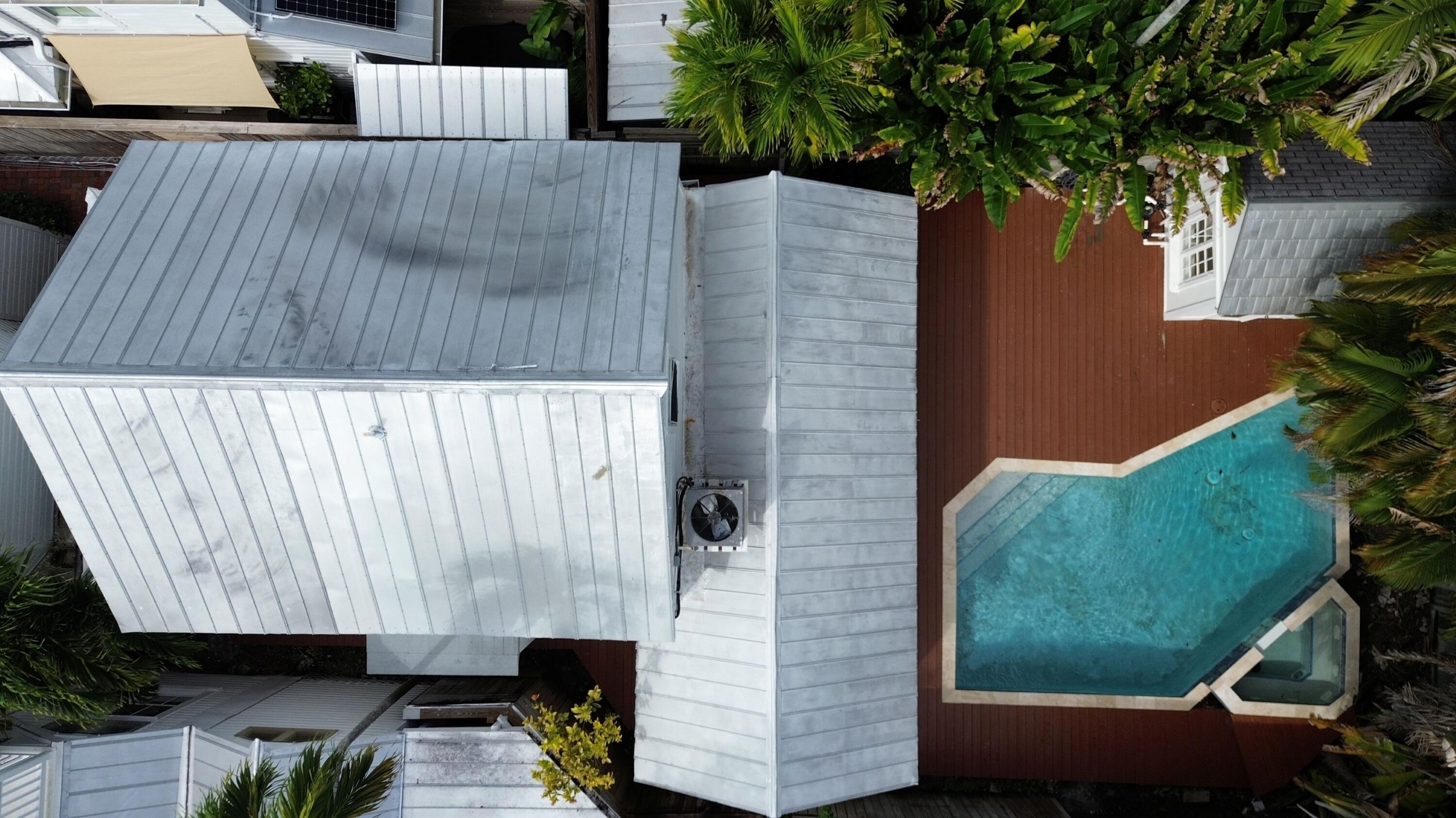 Old Town - Unrecord - Residential