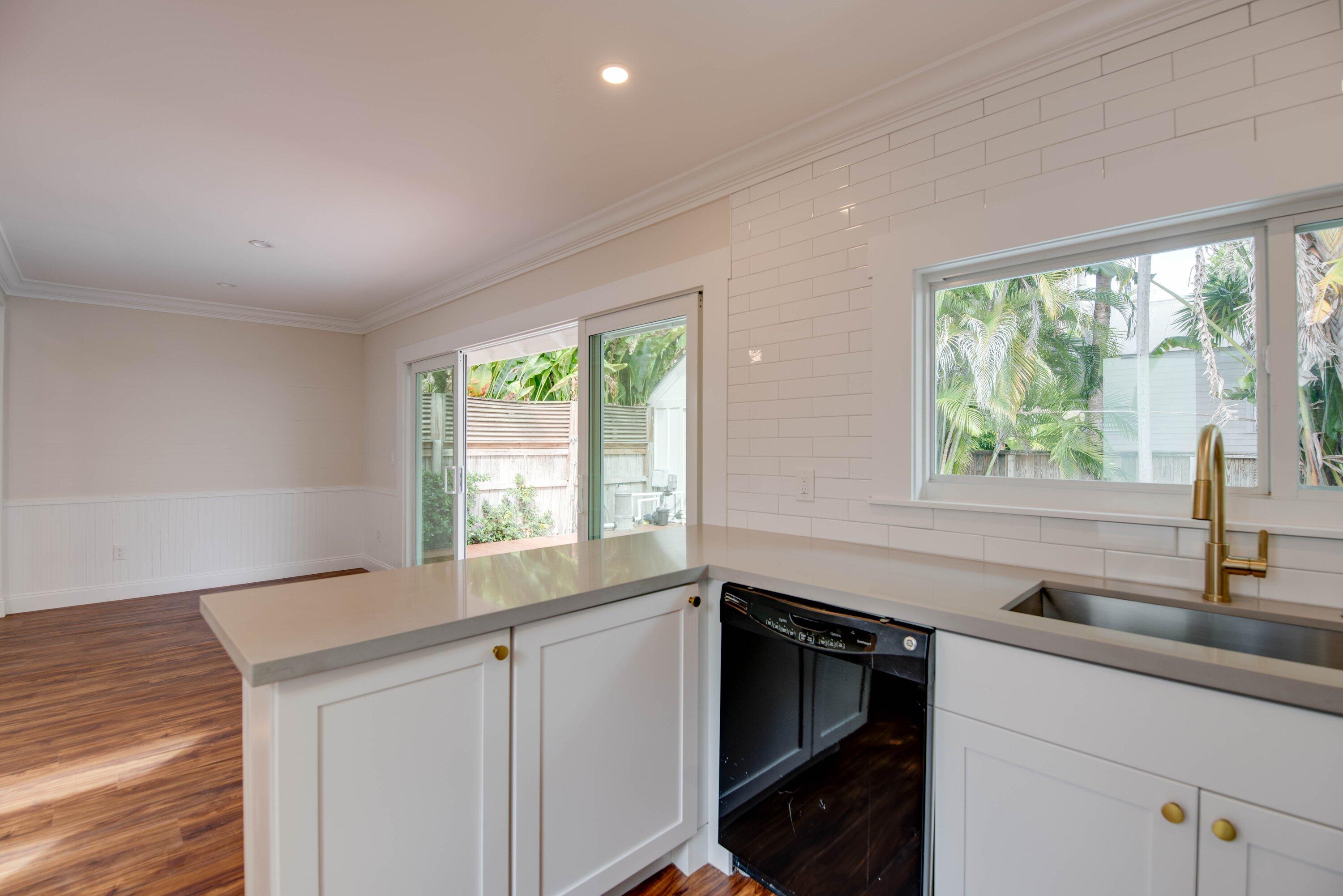 Old Town - Unrecord - Residential