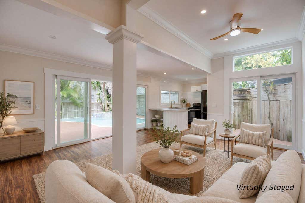 Photo of 609 Margaret Street, Key West, FL 33040 (MLS # R11157188)