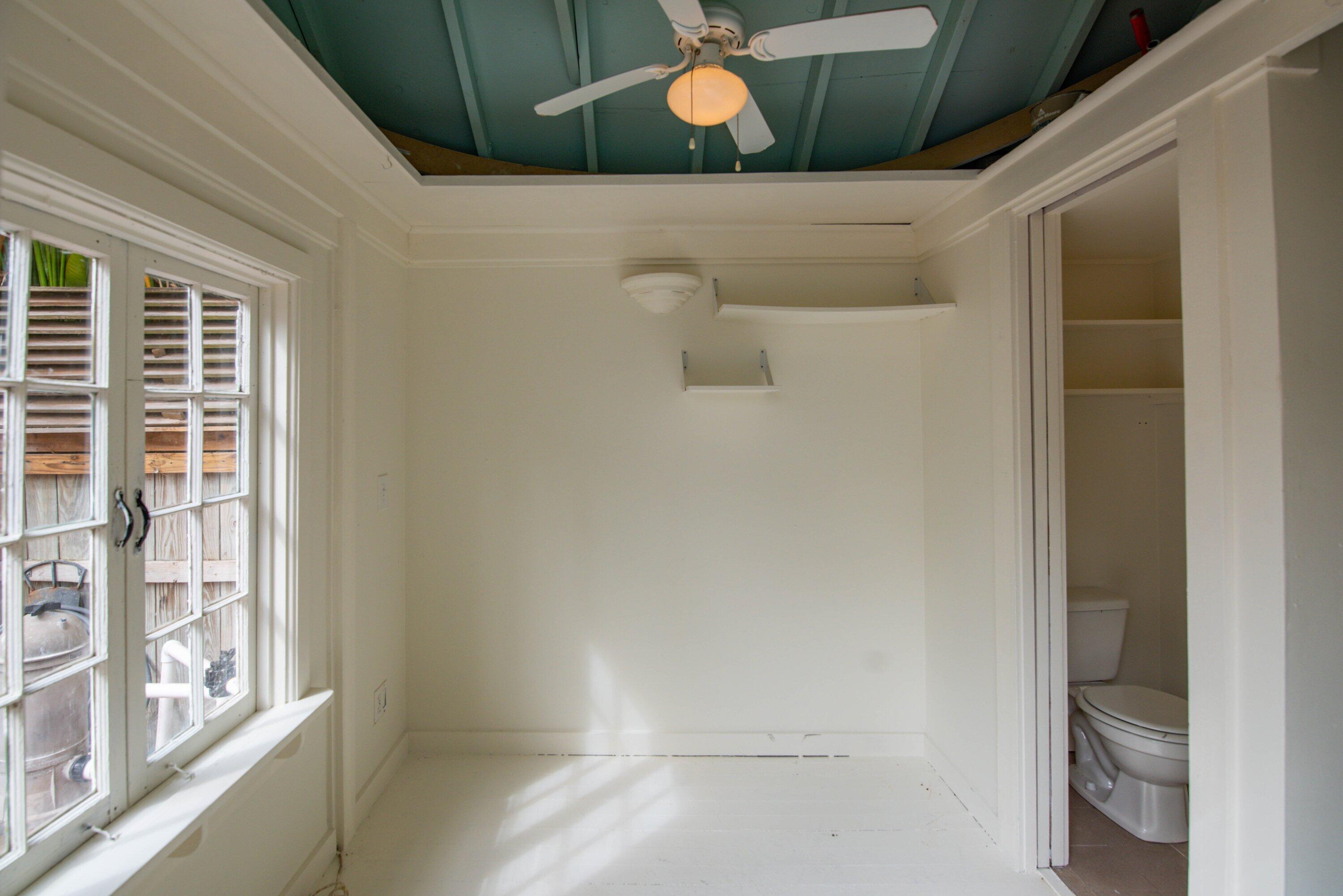 Old Town - Unrecord - Residential