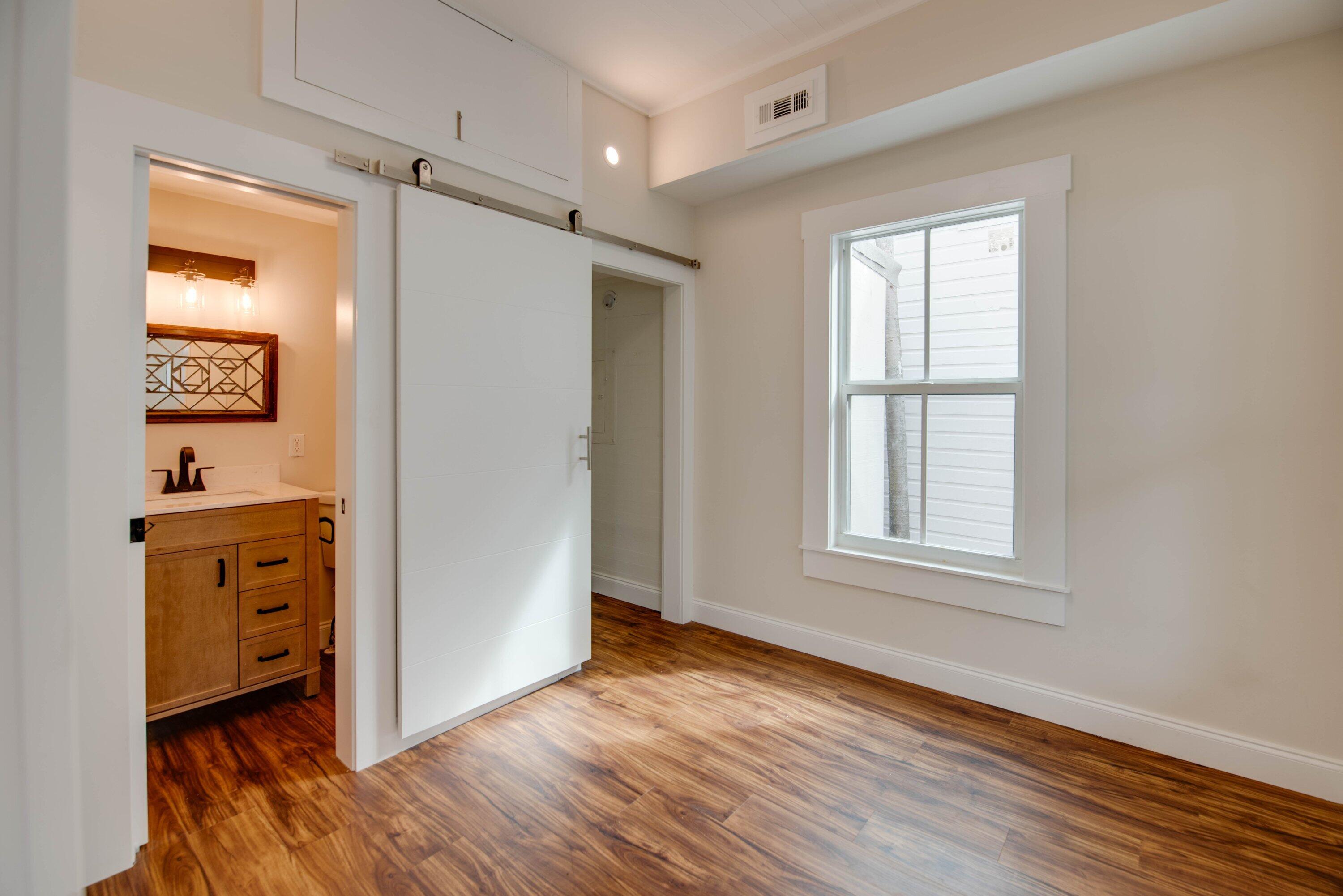 Old Town - Unrecord - Residential