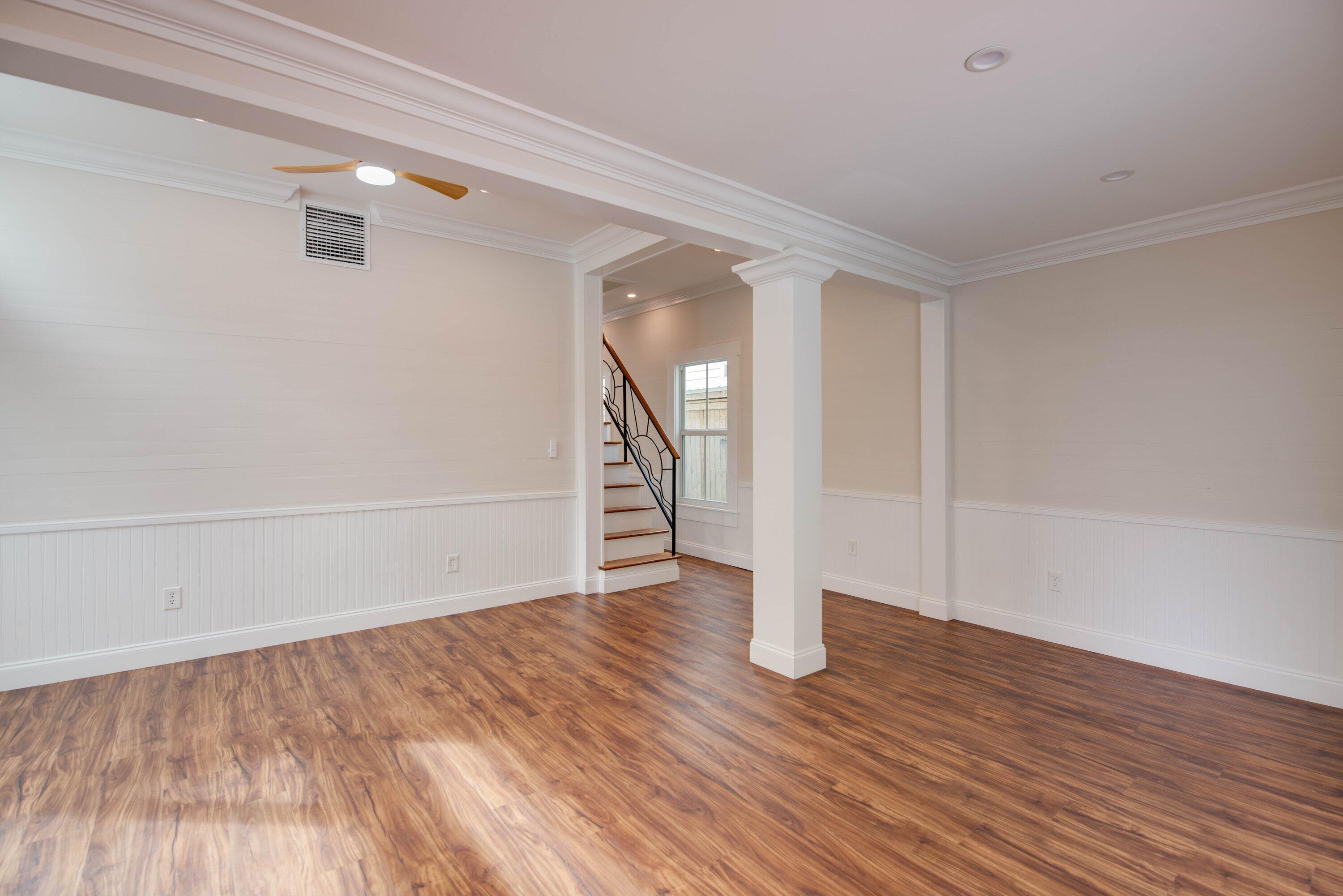 Old Town - Unrecord - Residential