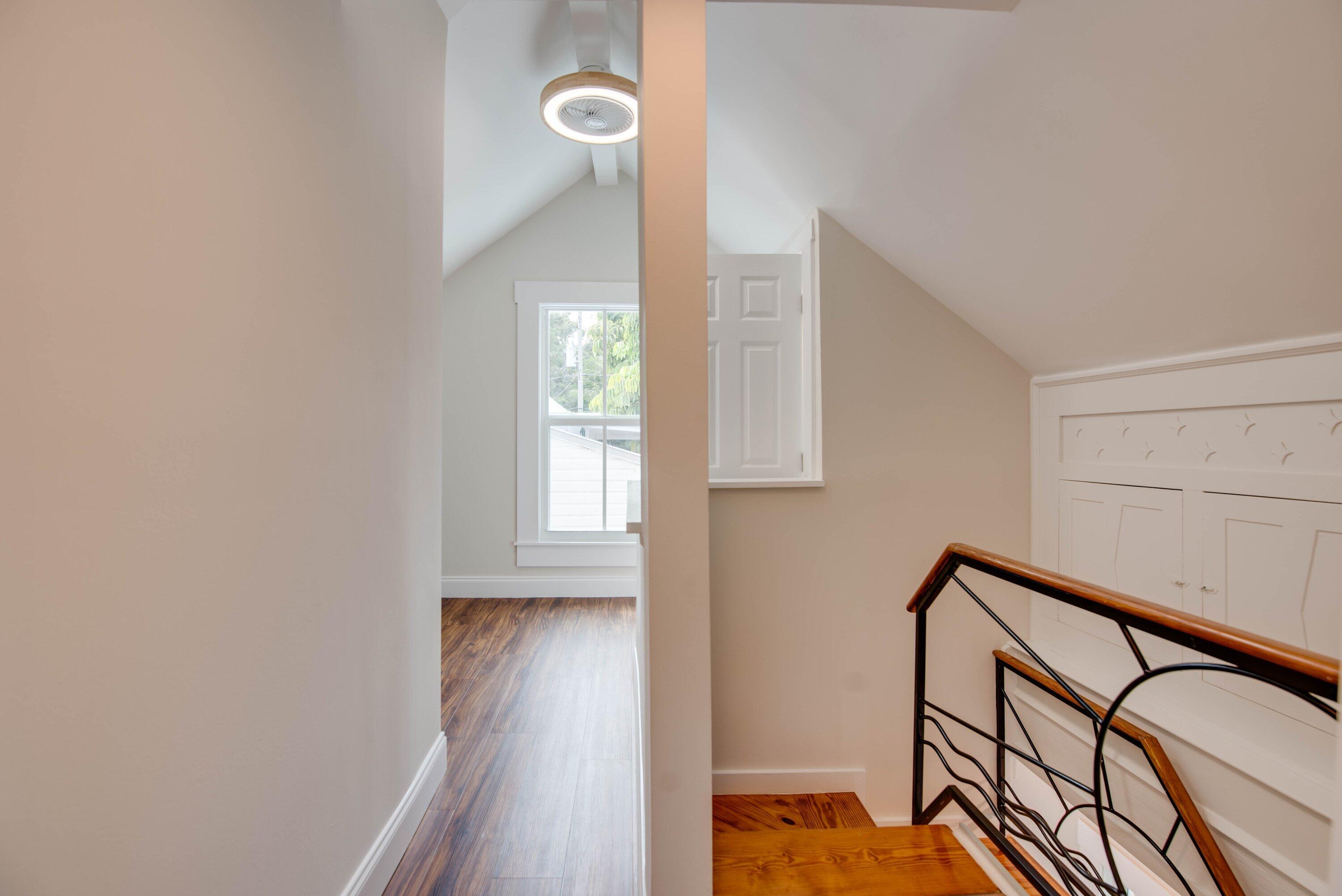 Old Town - Unrecord - Residential