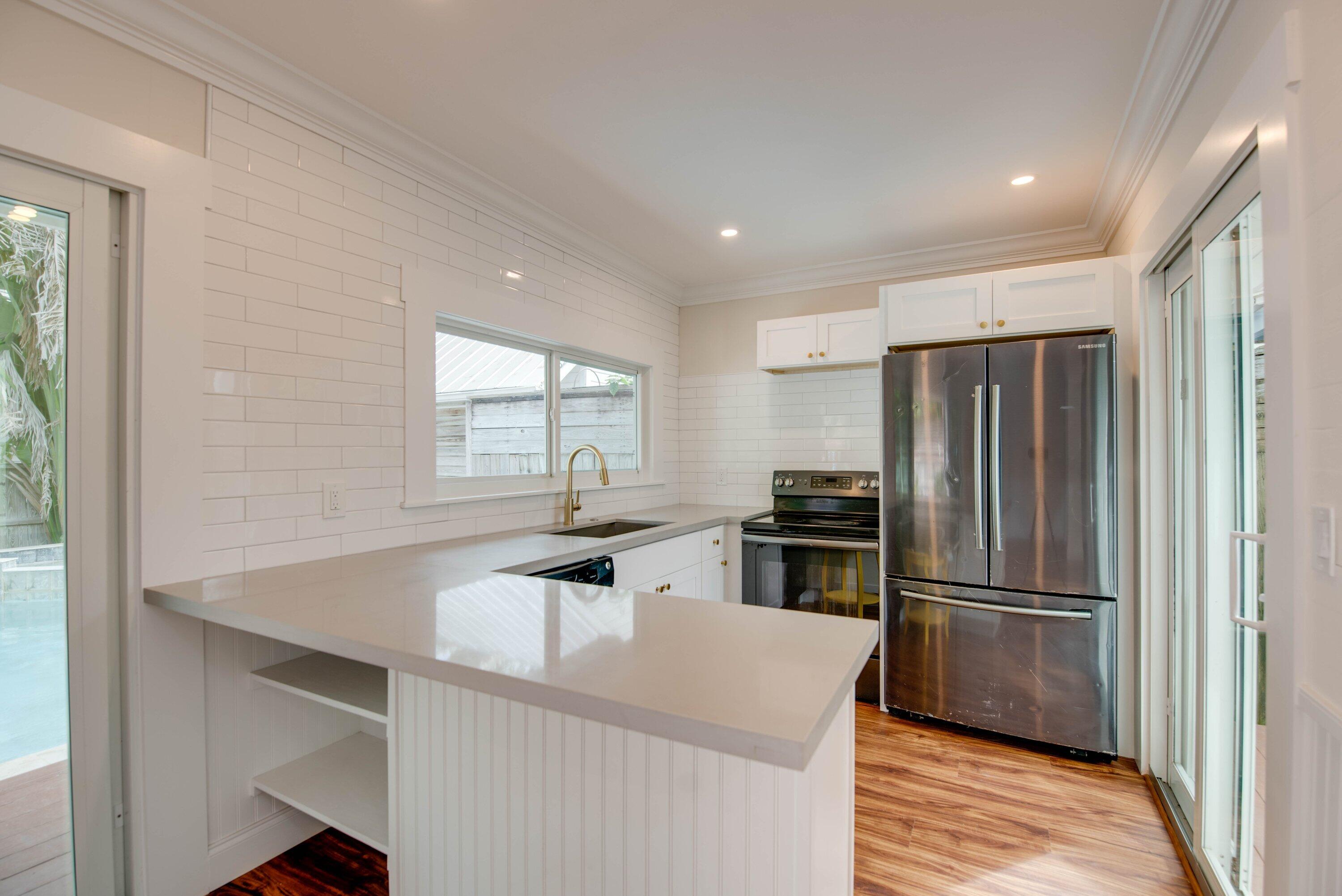 Old Town - Unrecord - Residential