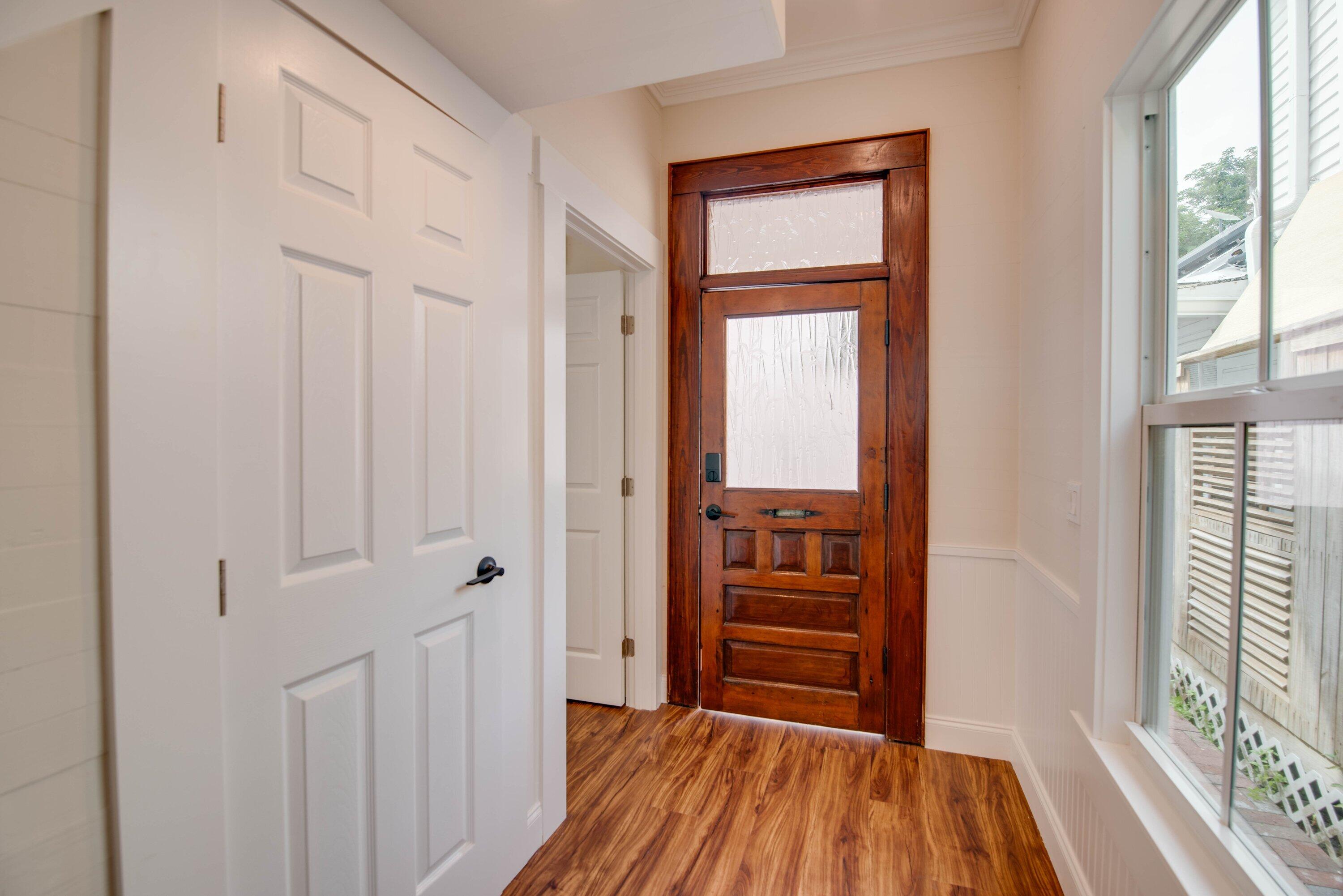 Old Town - Unrecord - Residential