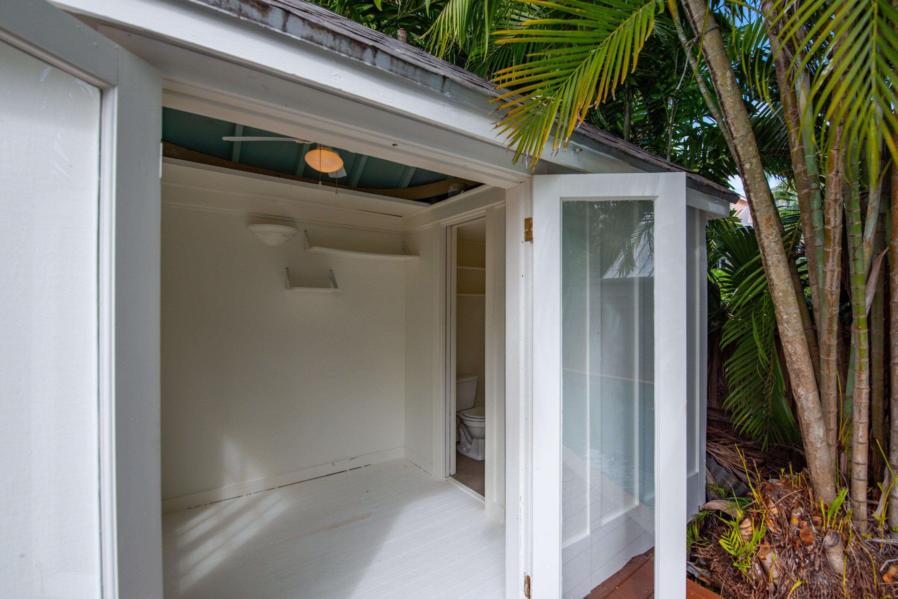 Old Town - Unrecord - Residential