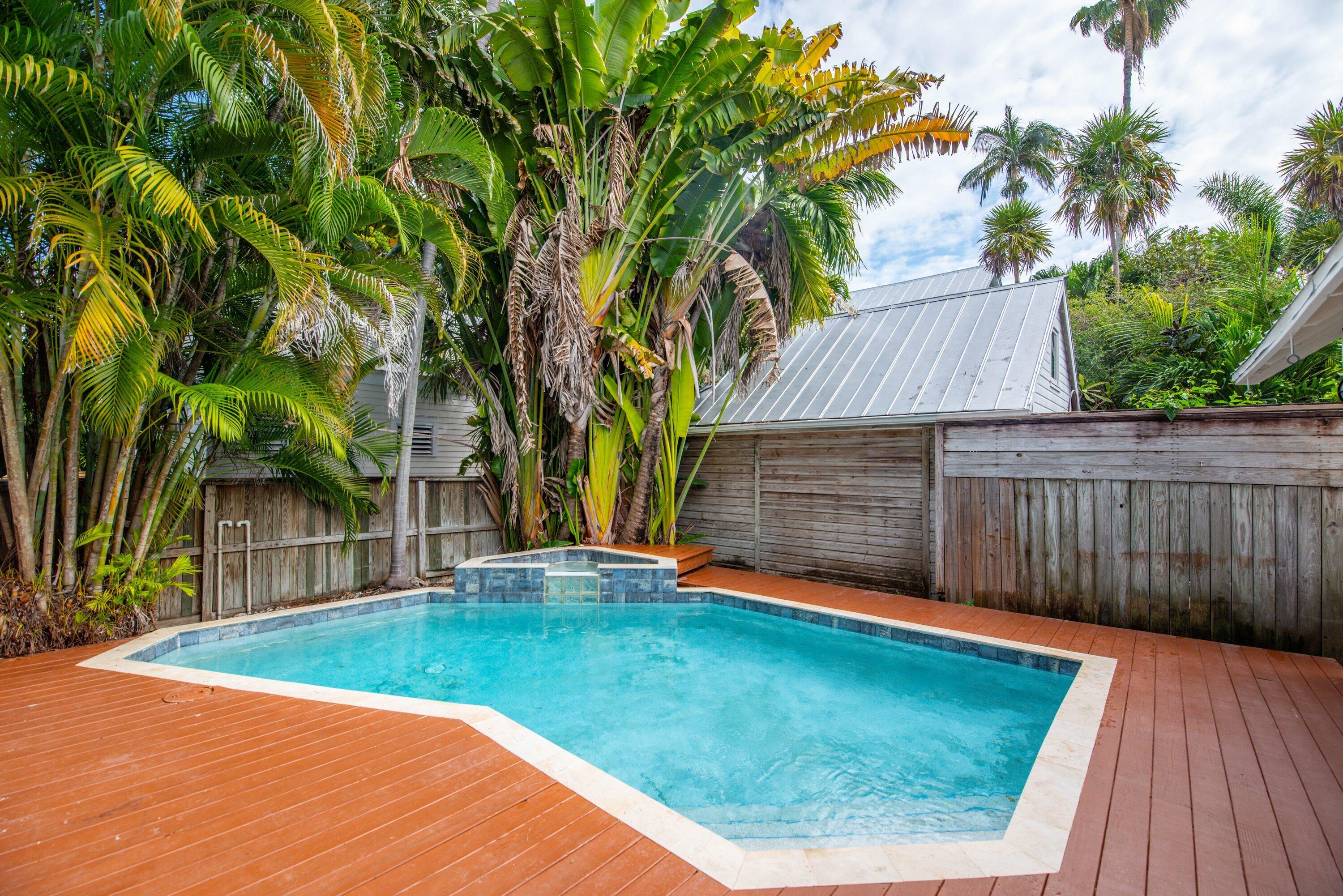 Old Town - Unrecord - Residential