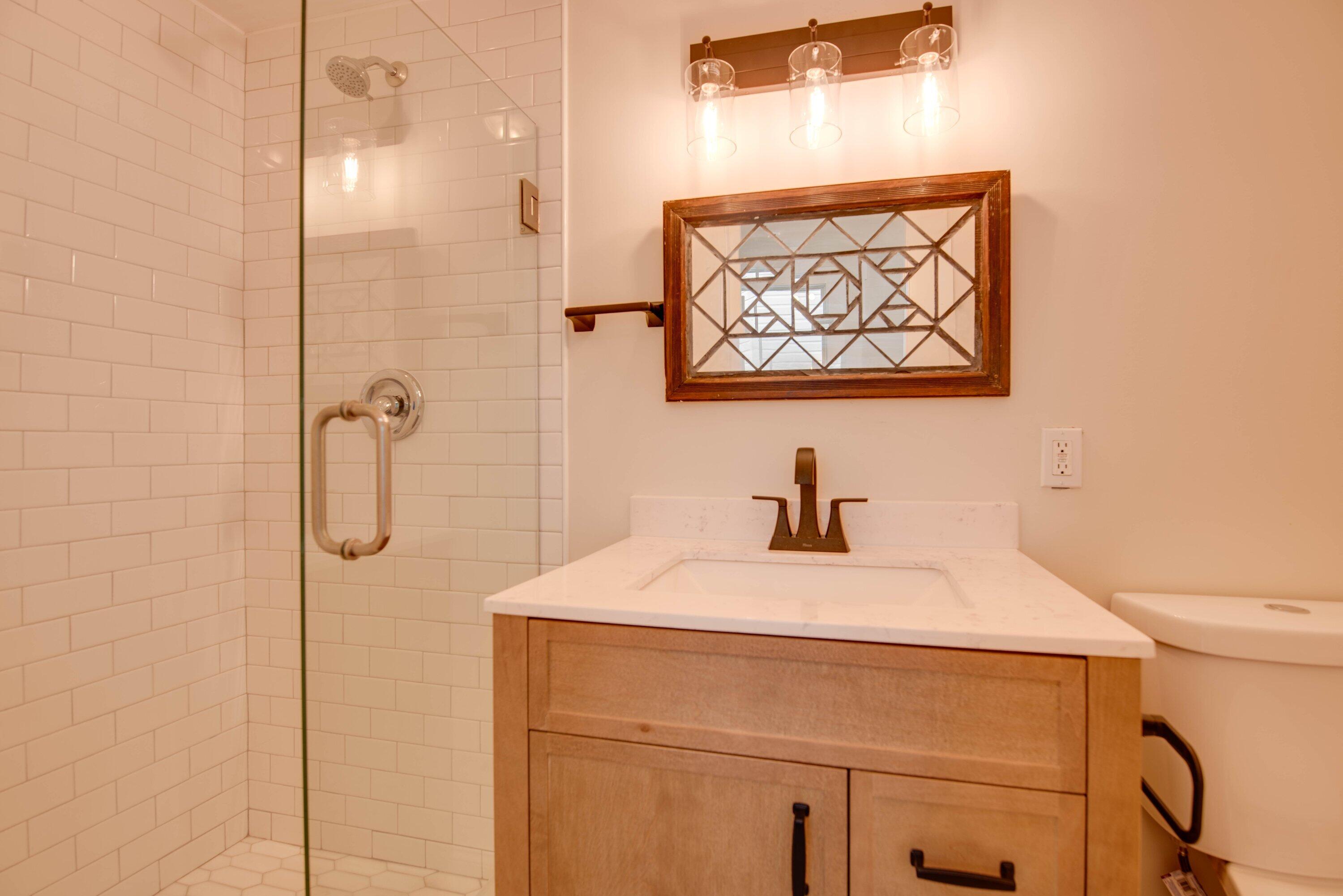 Old Town - Unrecord - Residential