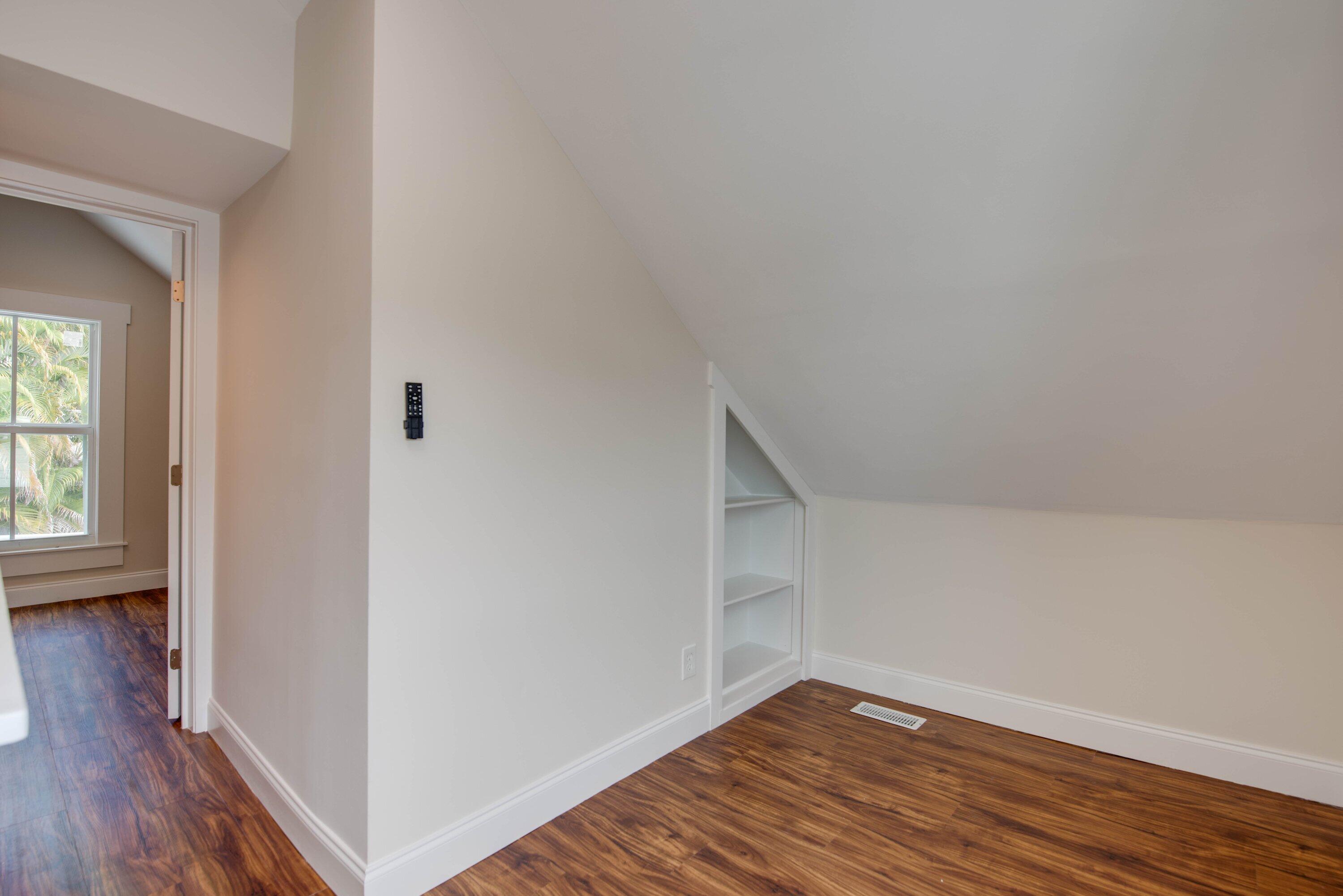 Old Town - Unrecord - Residential