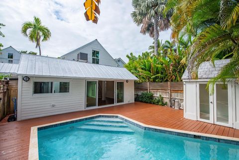 609 Margaret Street Key West FL 33040