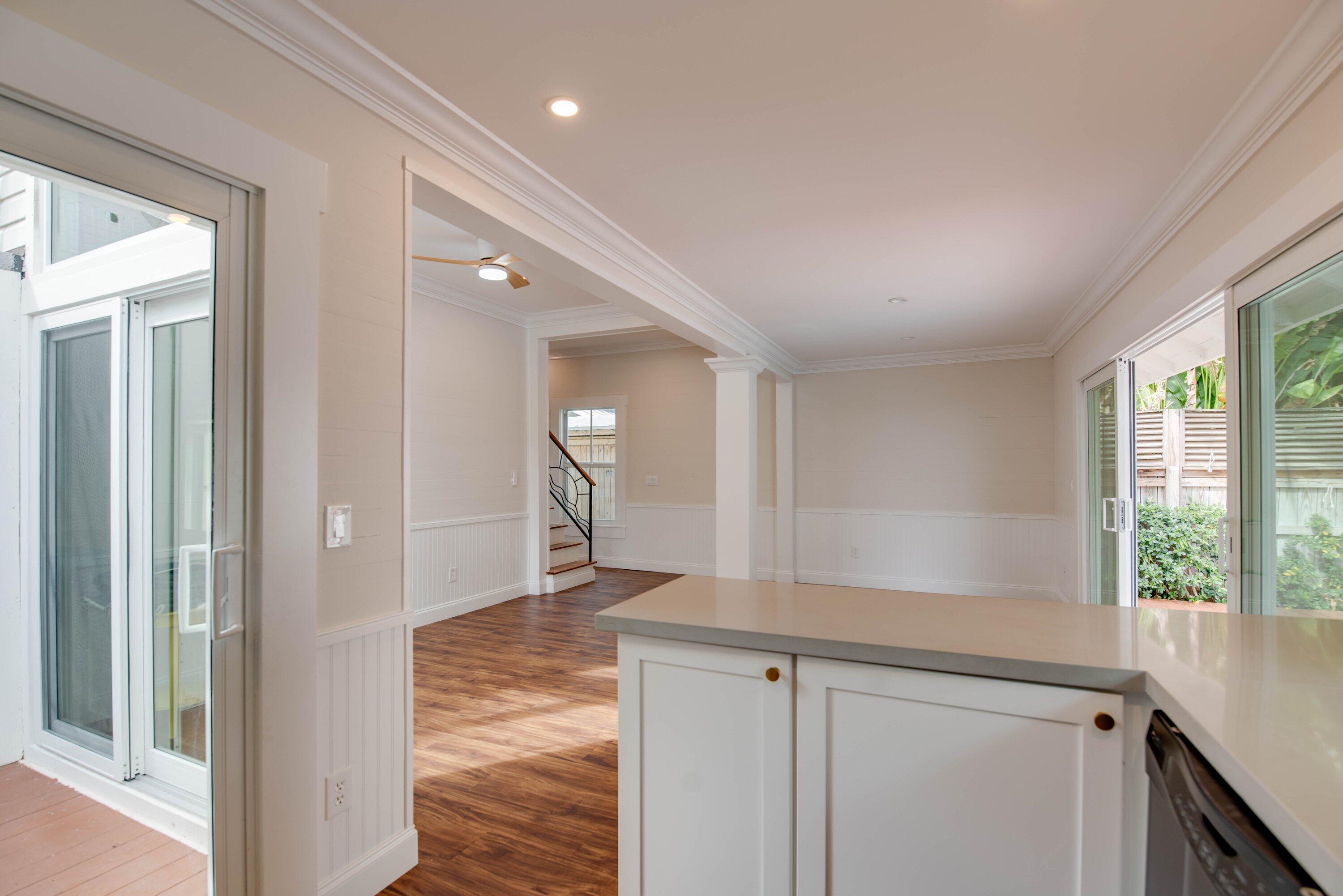 Old Town - Unrecord - Residential