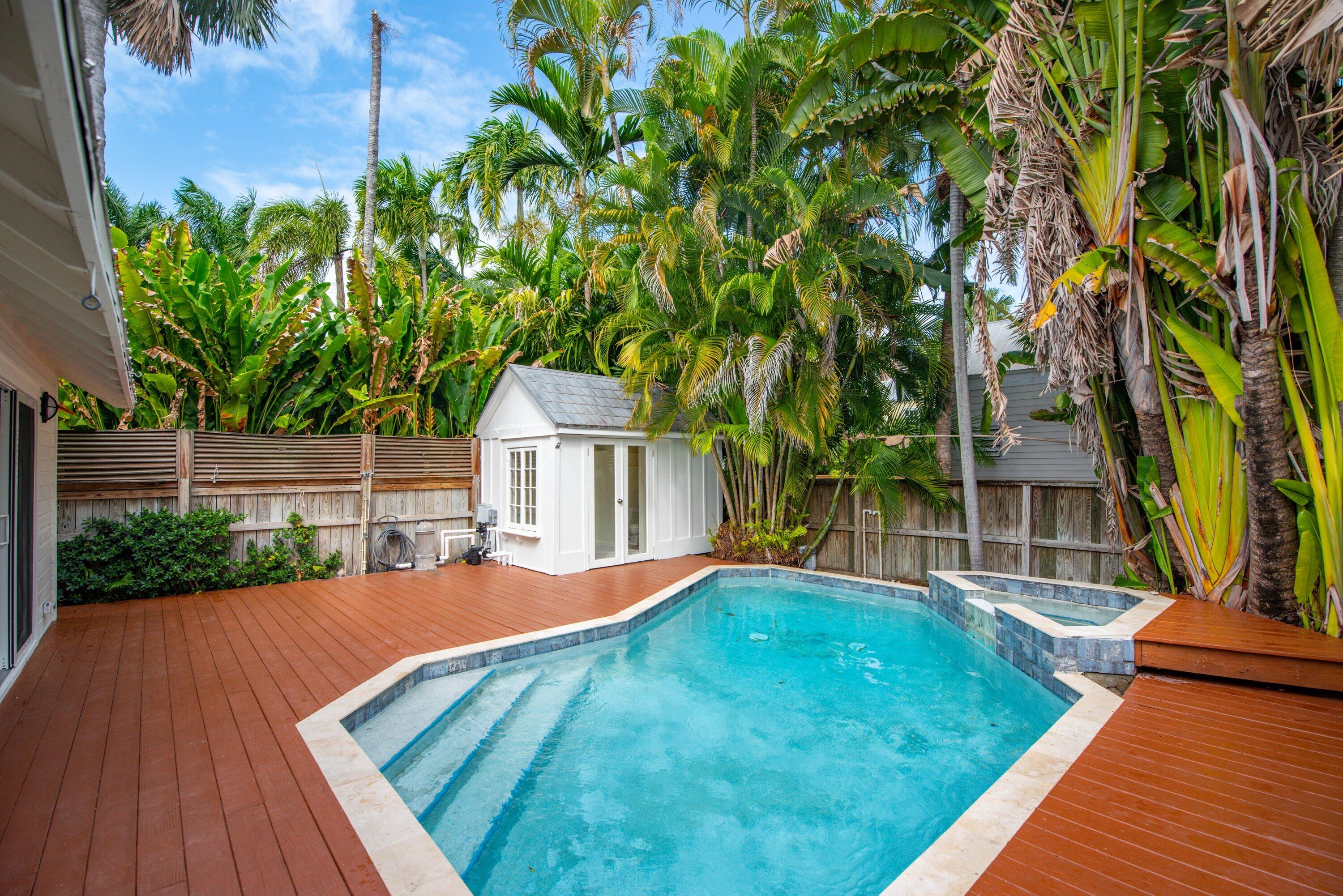 Old Town - Unrecord - Residential