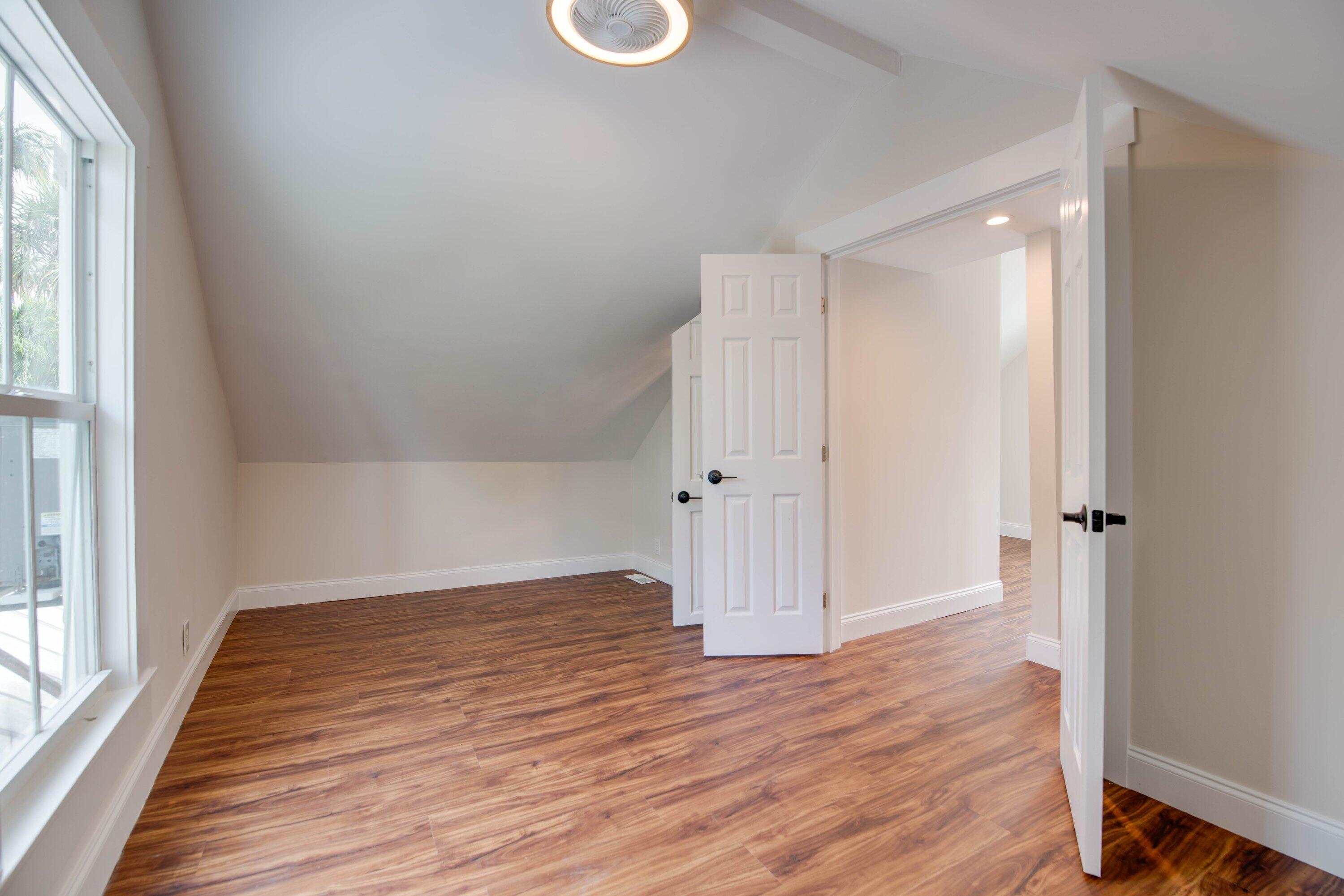 Old Town - Unrecord - Residential