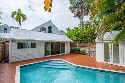 609 Margaret Street Key West FL 33040