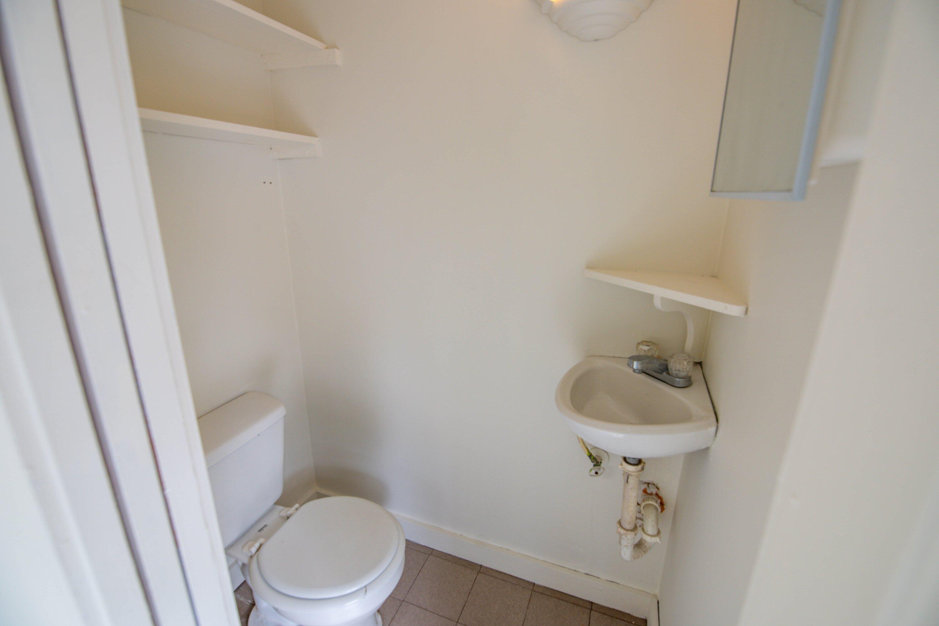 Old Town - Unrecord - Residential