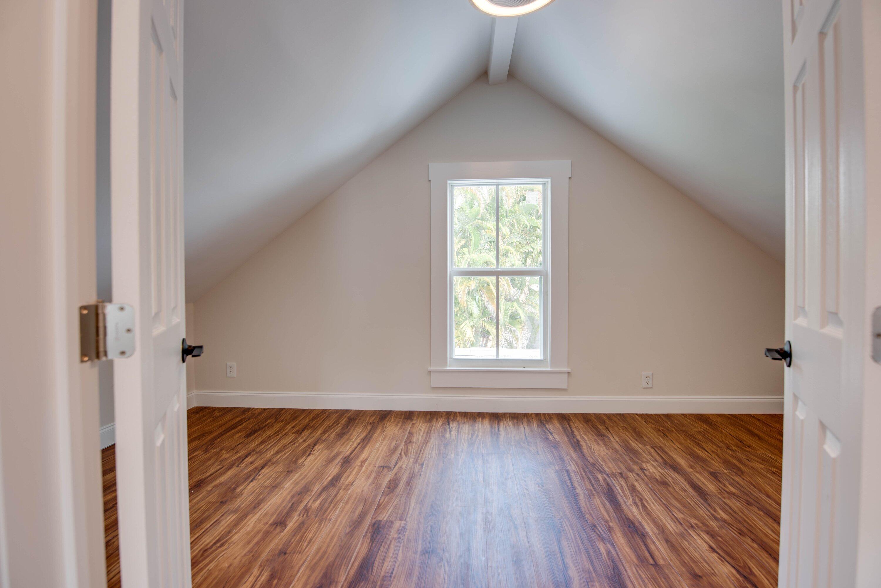 Old Town - Unrecord - Residential