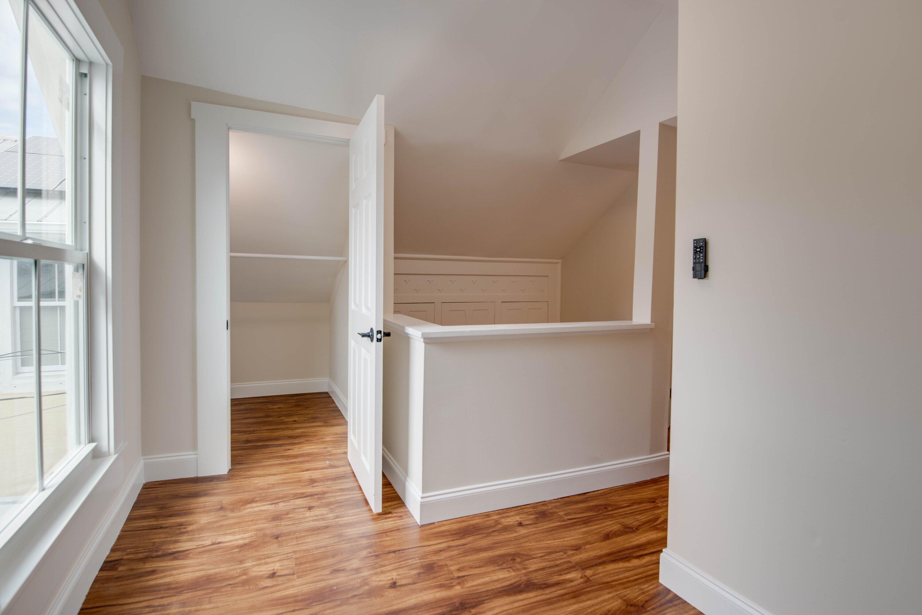 Old Town - Unrecord - Residential