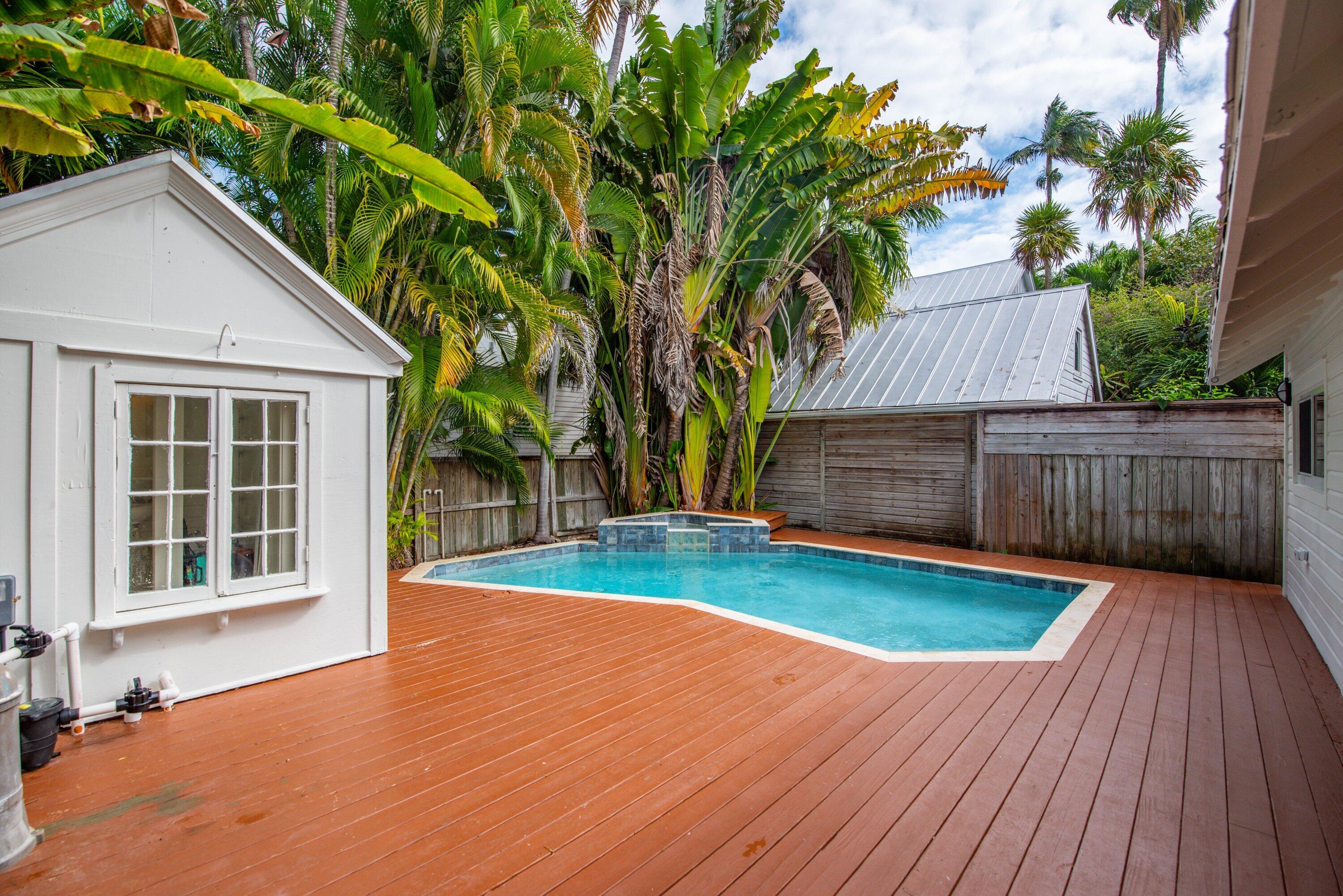 Old Town - Unrecord - Residential