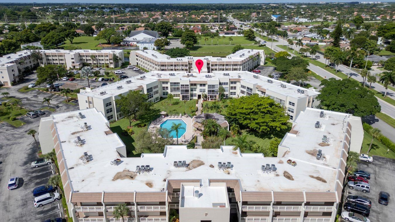 ROYAL PARK GARDENS - Residential Lease