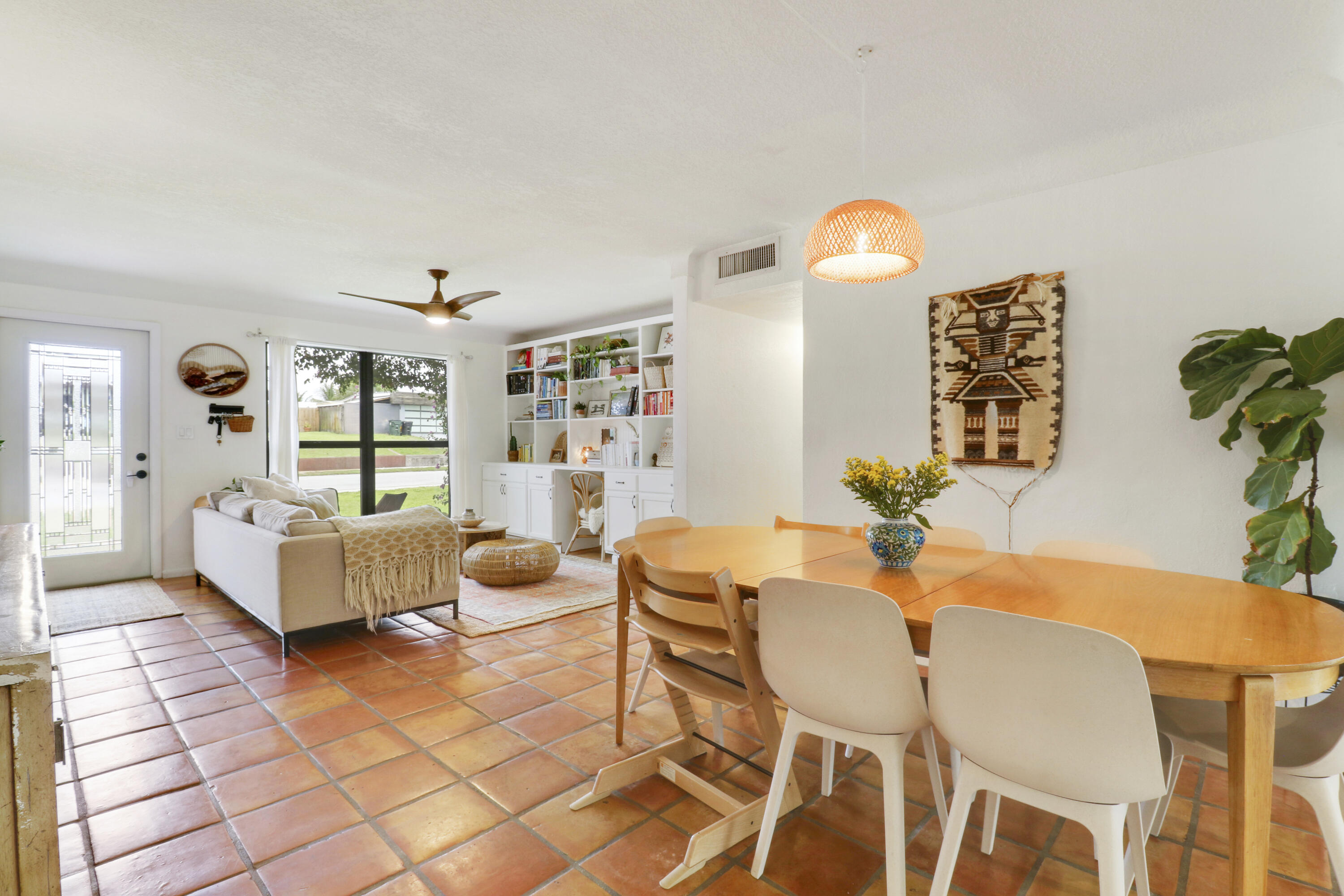 LAKE OSBORNE HILLS - Residential