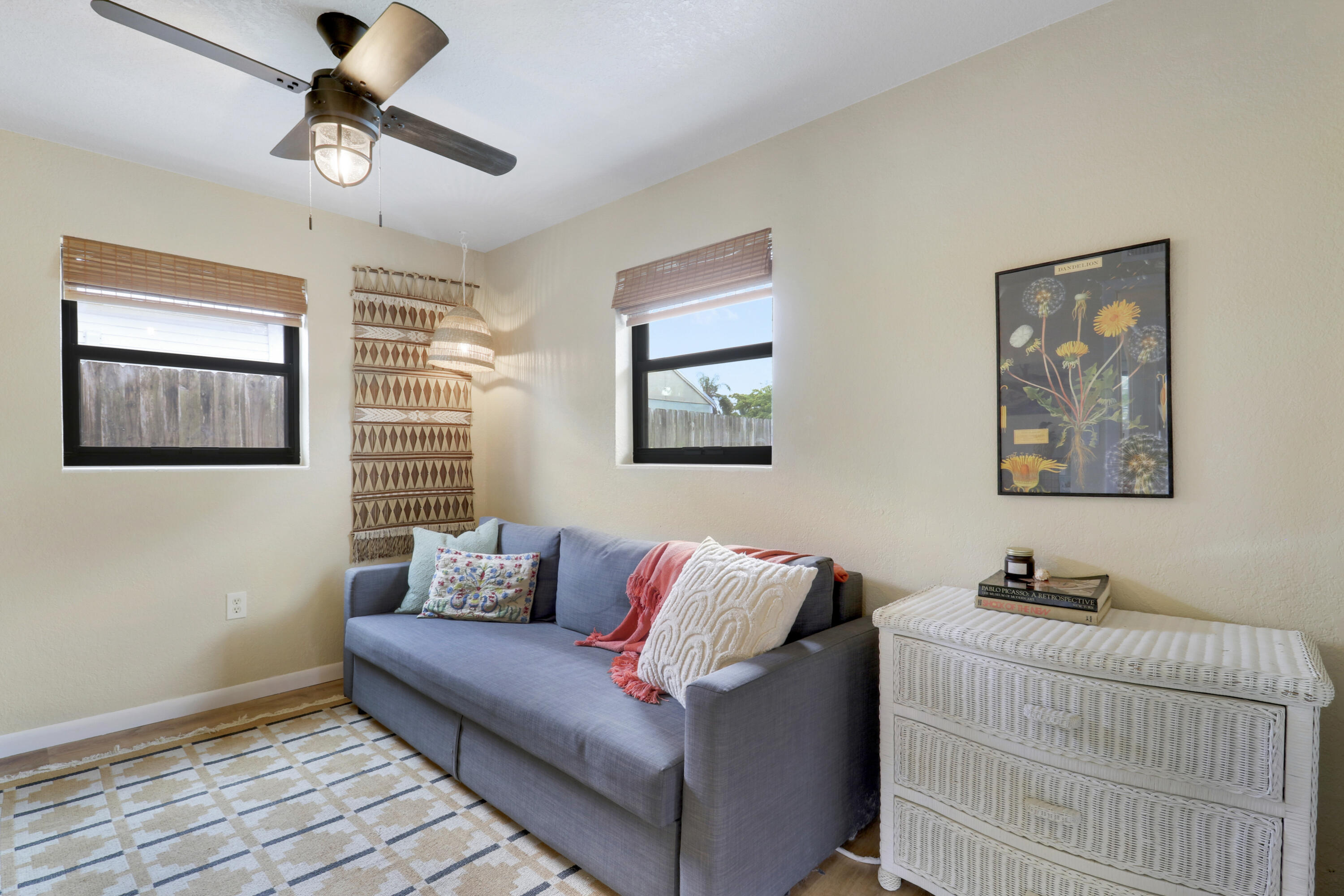 LAKE OSBORNE HILLS - Residential