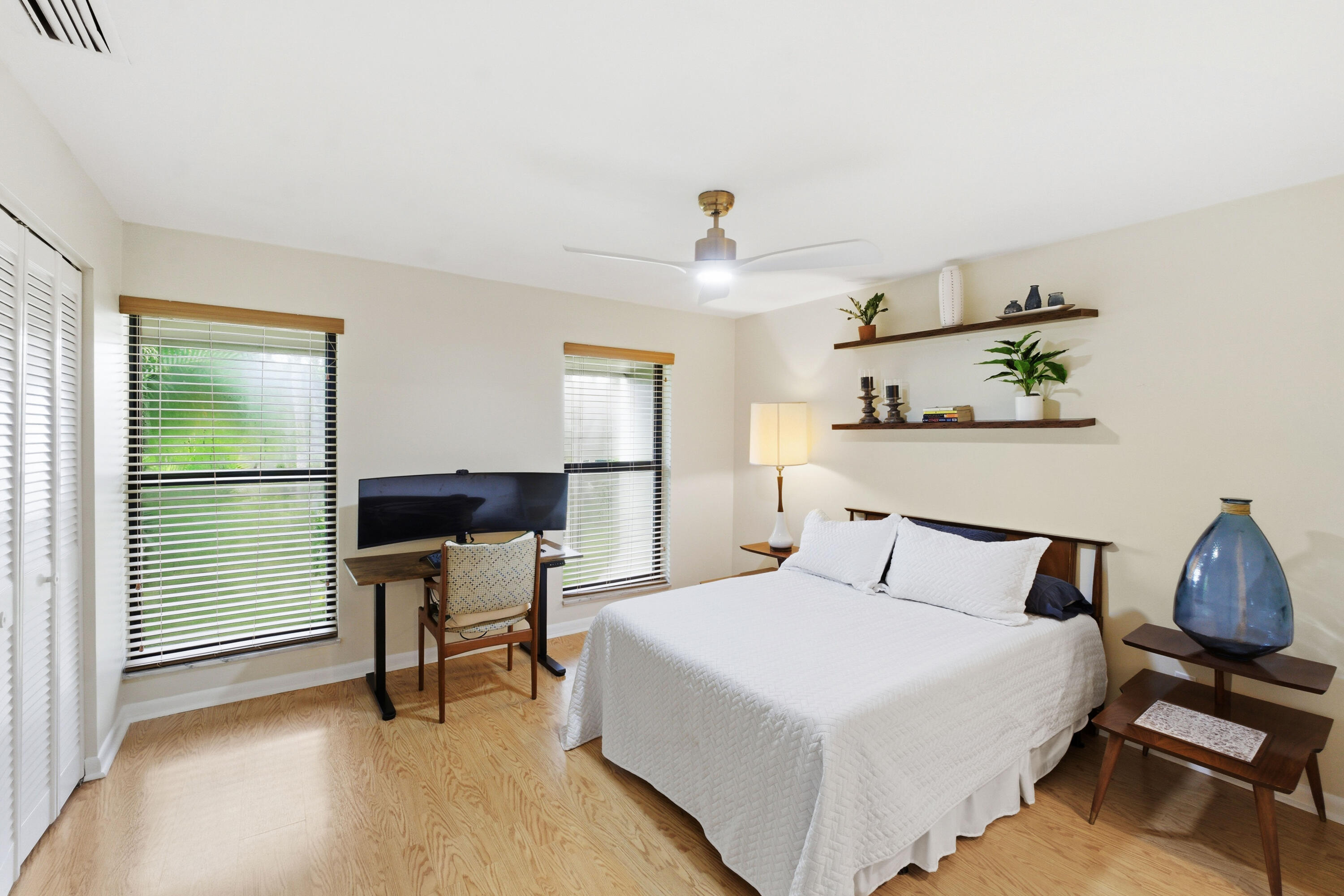 BAYVIEW VILLAGE CONDO - Residential