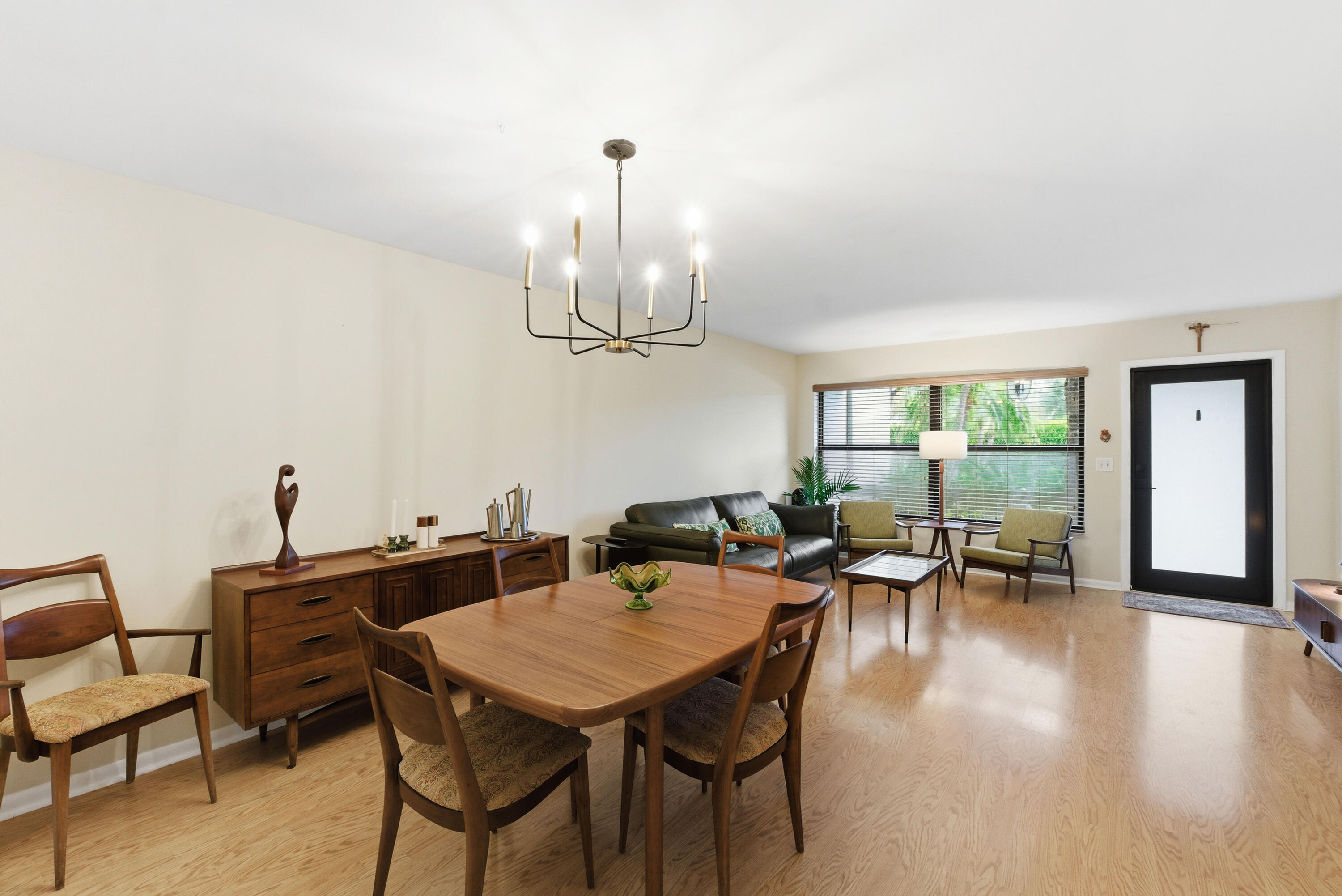 BAYVIEW VILLAGE CONDO - Residential