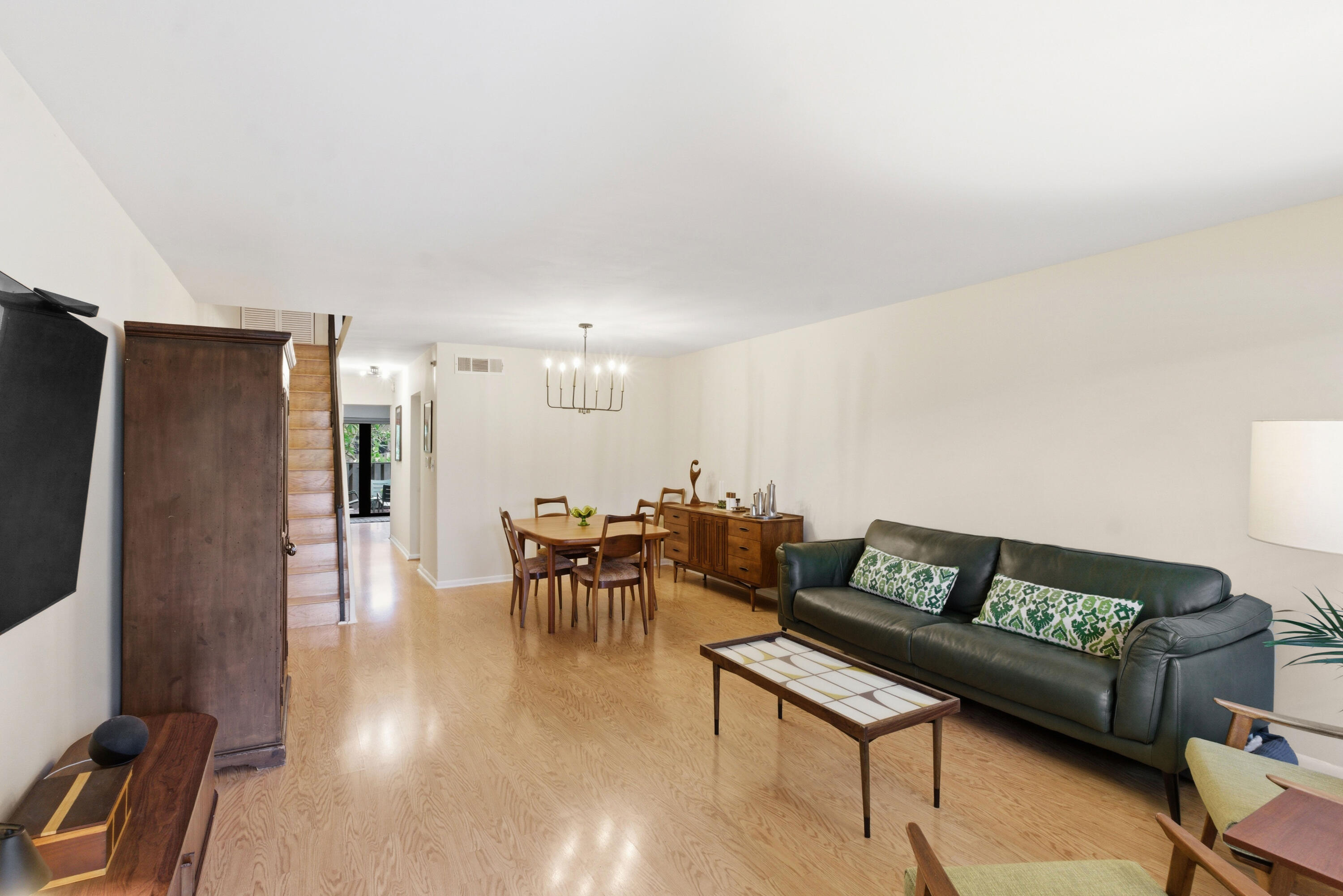 BAYVIEW VILLAGE CONDO - Residential