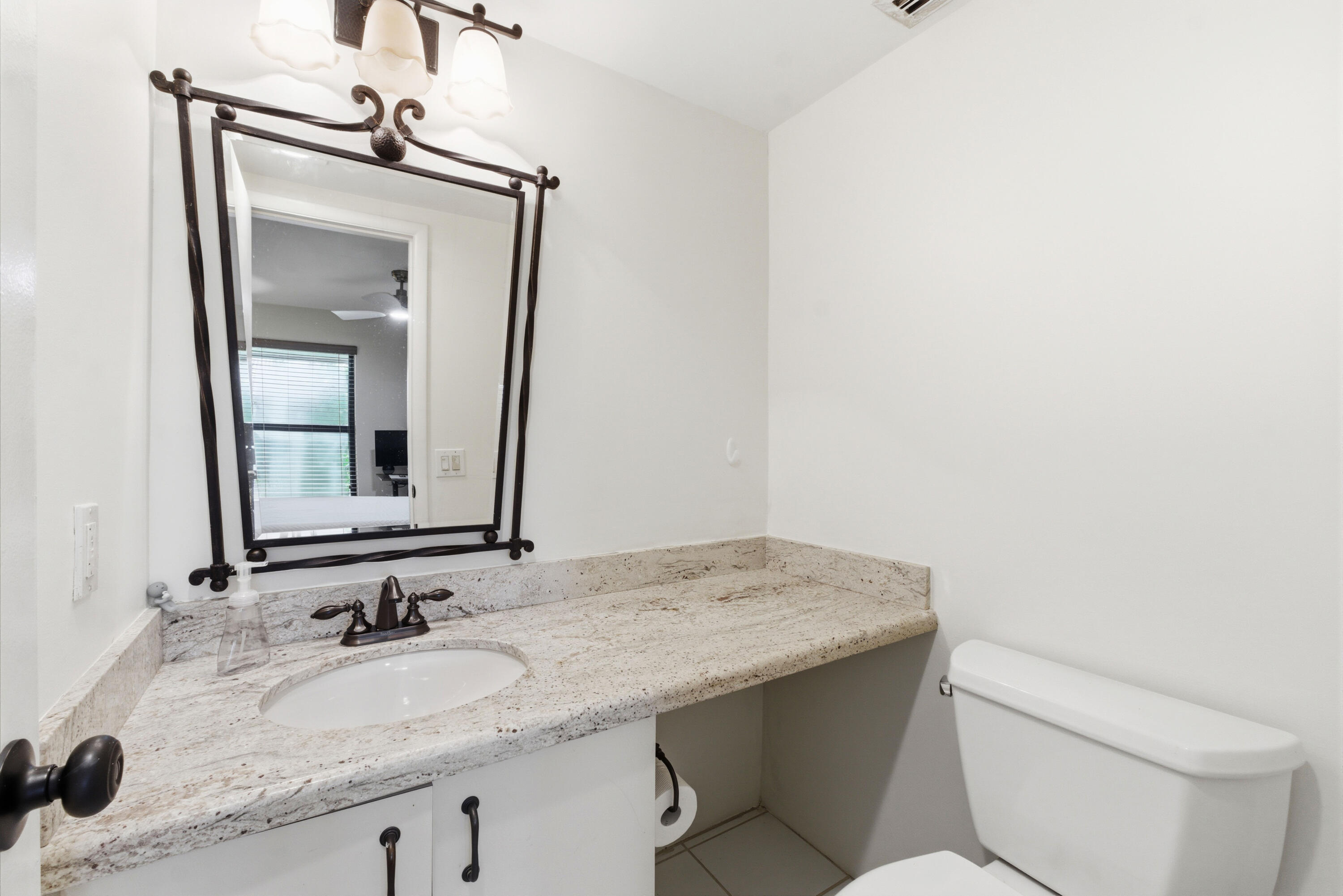 BAYVIEW VILLAGE CONDO - Residential