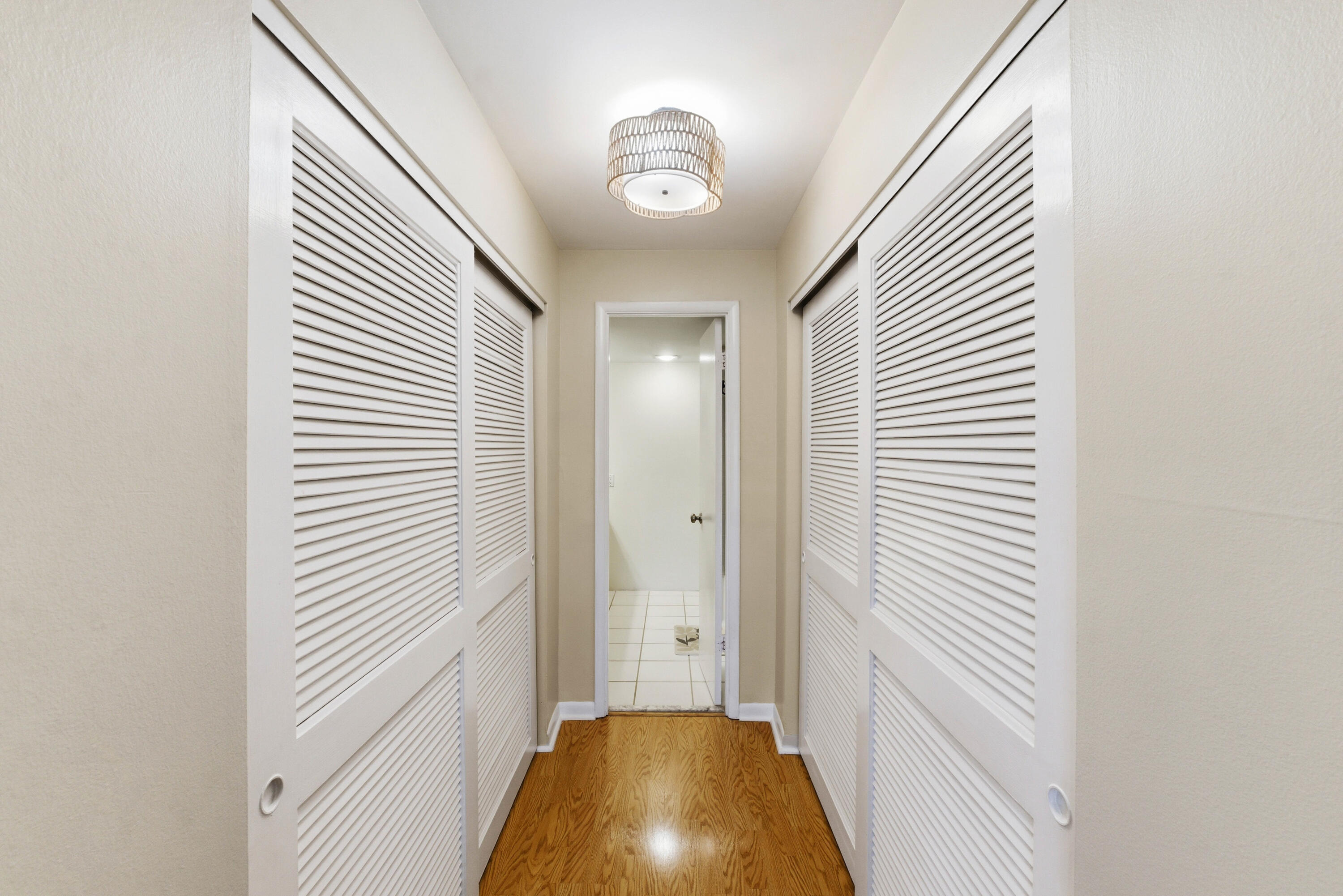 BAYVIEW VILLAGE CONDO - Residential