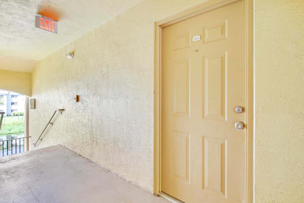 Photo of 4151 San Marino Boulevard #304, West Palm Beach, FL 33409 (MLS # R10995206)