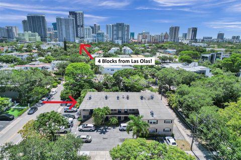1231 SE 1ST ST 5 Fort Lauderdale FL 33301