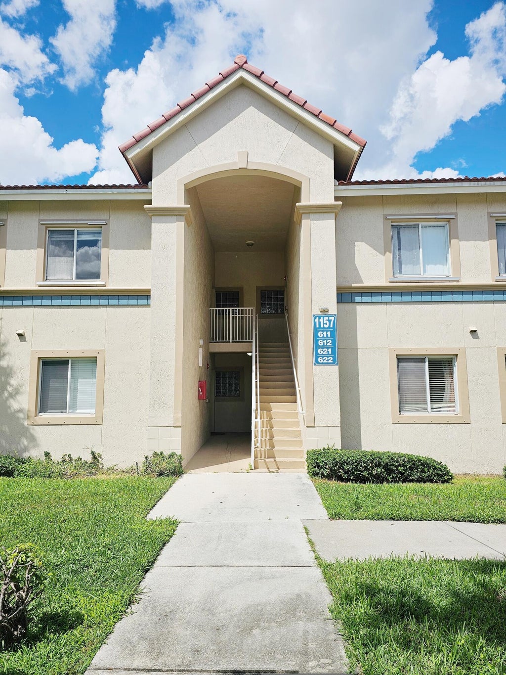 Photo of 1157 GOLDEN LAKES BLVD #621, West Palm Beach, FL 33411 (MLS # B26073858)