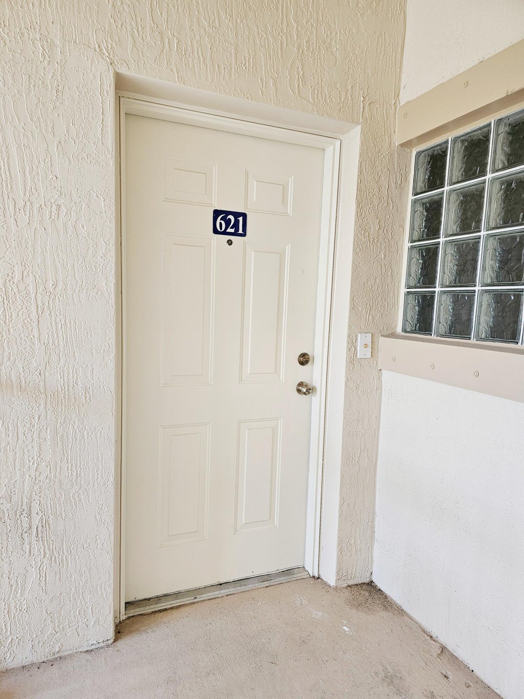 Photo of 1157 GOLDEN LAKES BLVD #621, West Palm Beach, FL 33411 (MLS # B26073858)