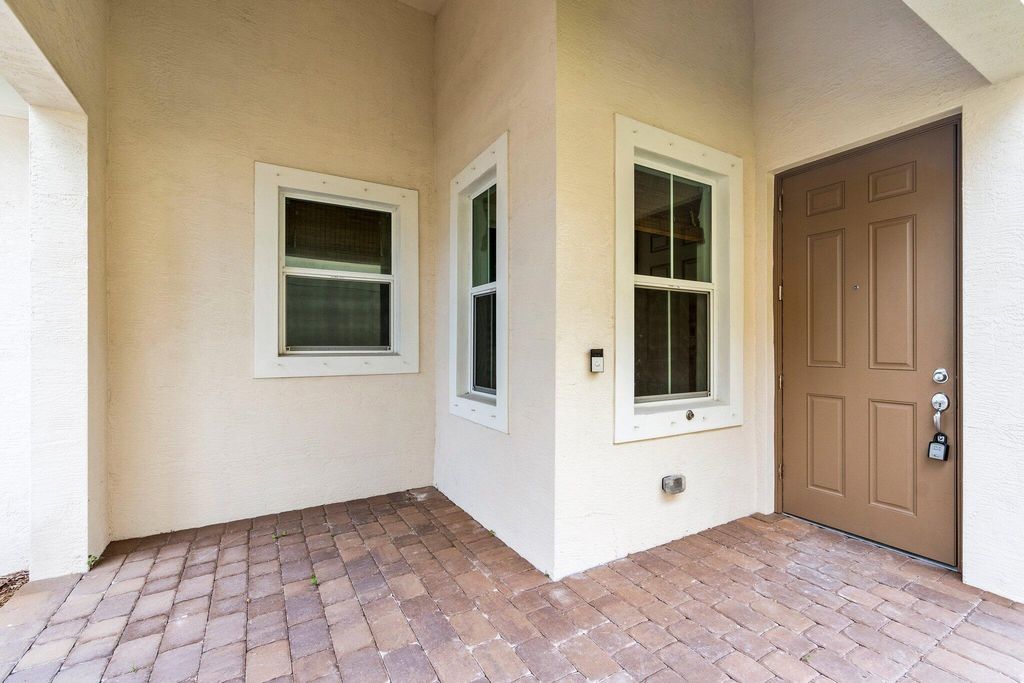 Photo of 1783 NW Cataluna Circle, Port Saint Lucie, FL 34986 (MLS # R10944356)