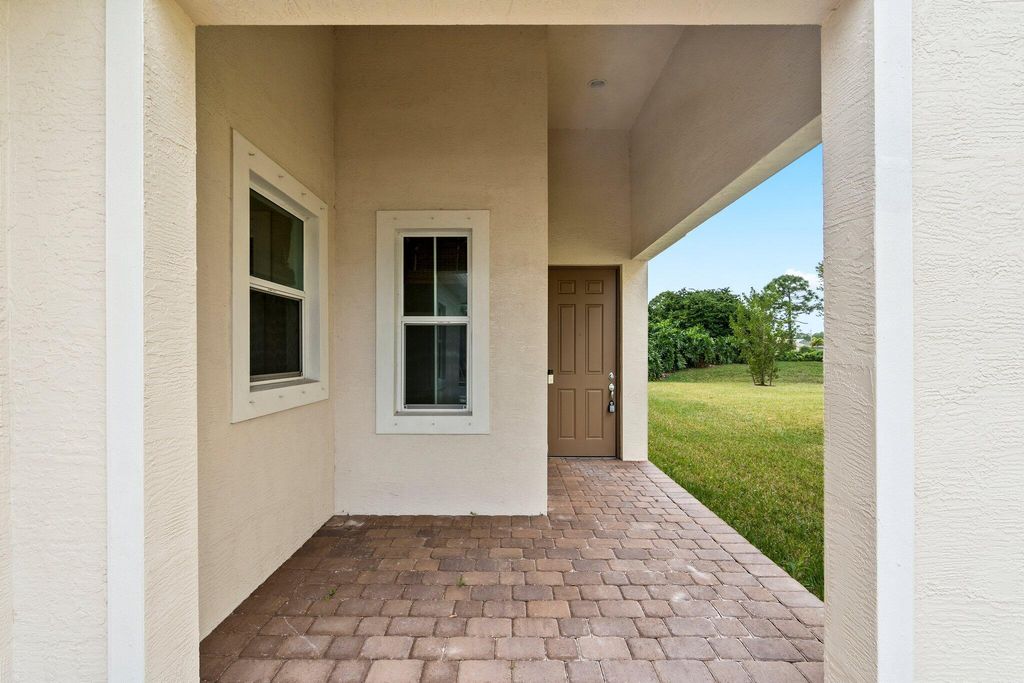 Photo of 1783 NW Cataluna Circle, Port Saint Lucie, FL 34986 (MLS # R10944356)