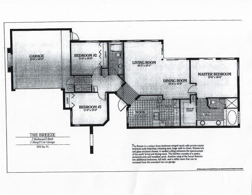 Central Park Lake 137-50 - Residential