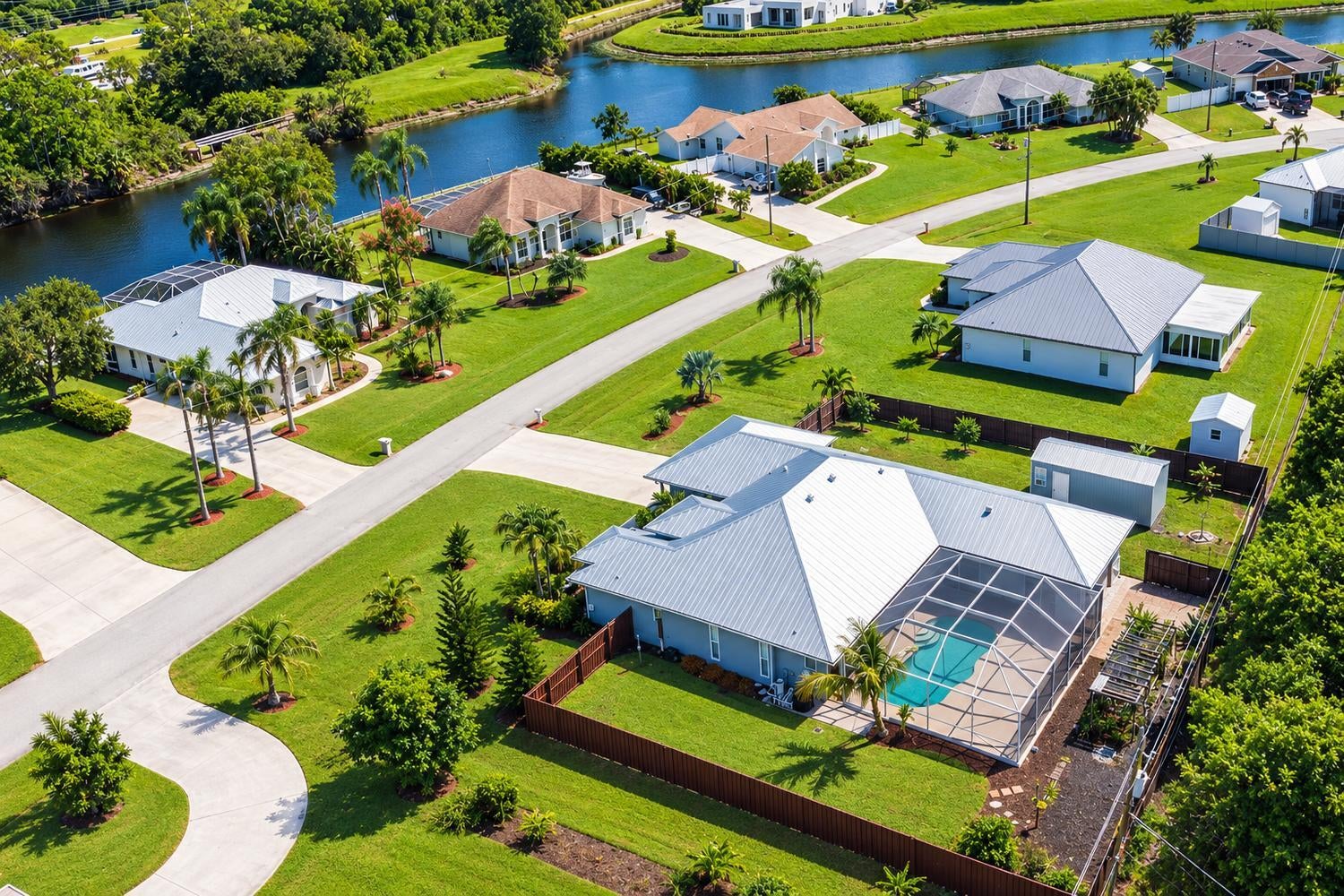 138 SW East Danville Circle