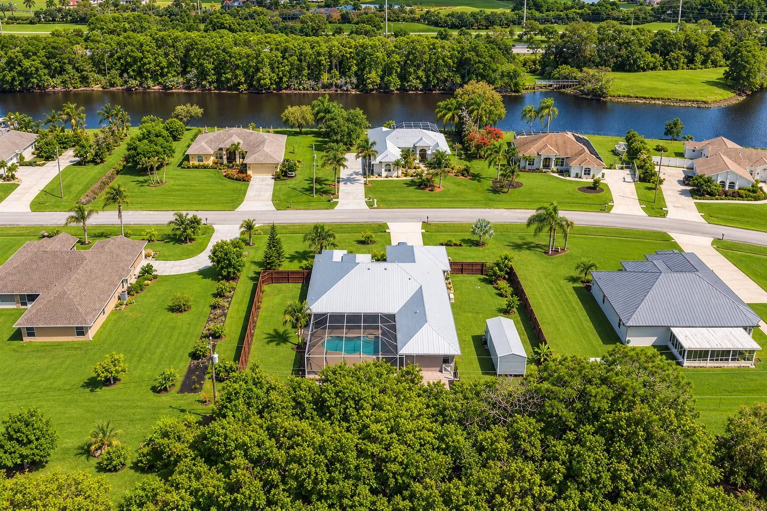 138 SW East Danville Circle